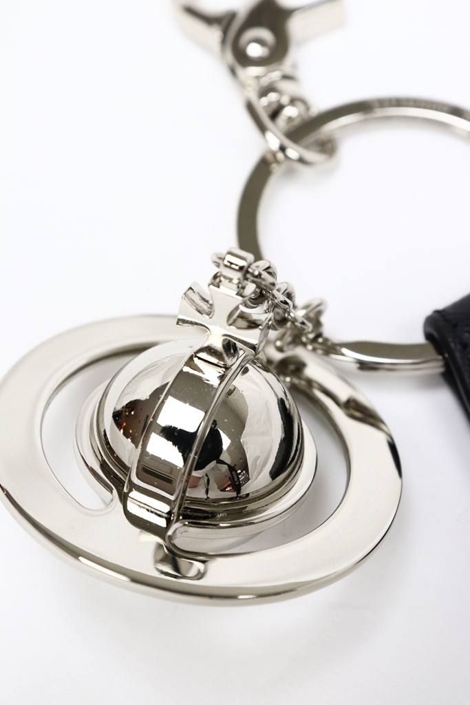 Vivienne Westwood - 【Vivienne Westwood】 3D ORB /silver | BRYAN