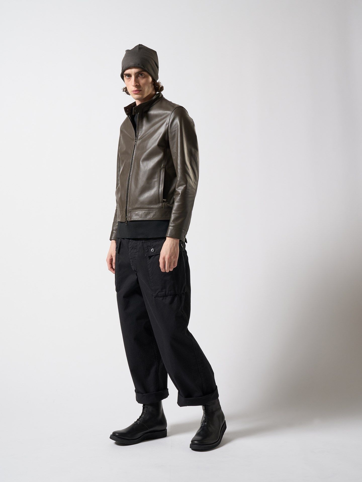 wjk - 【予約品】 EMMETI×wjk single riders