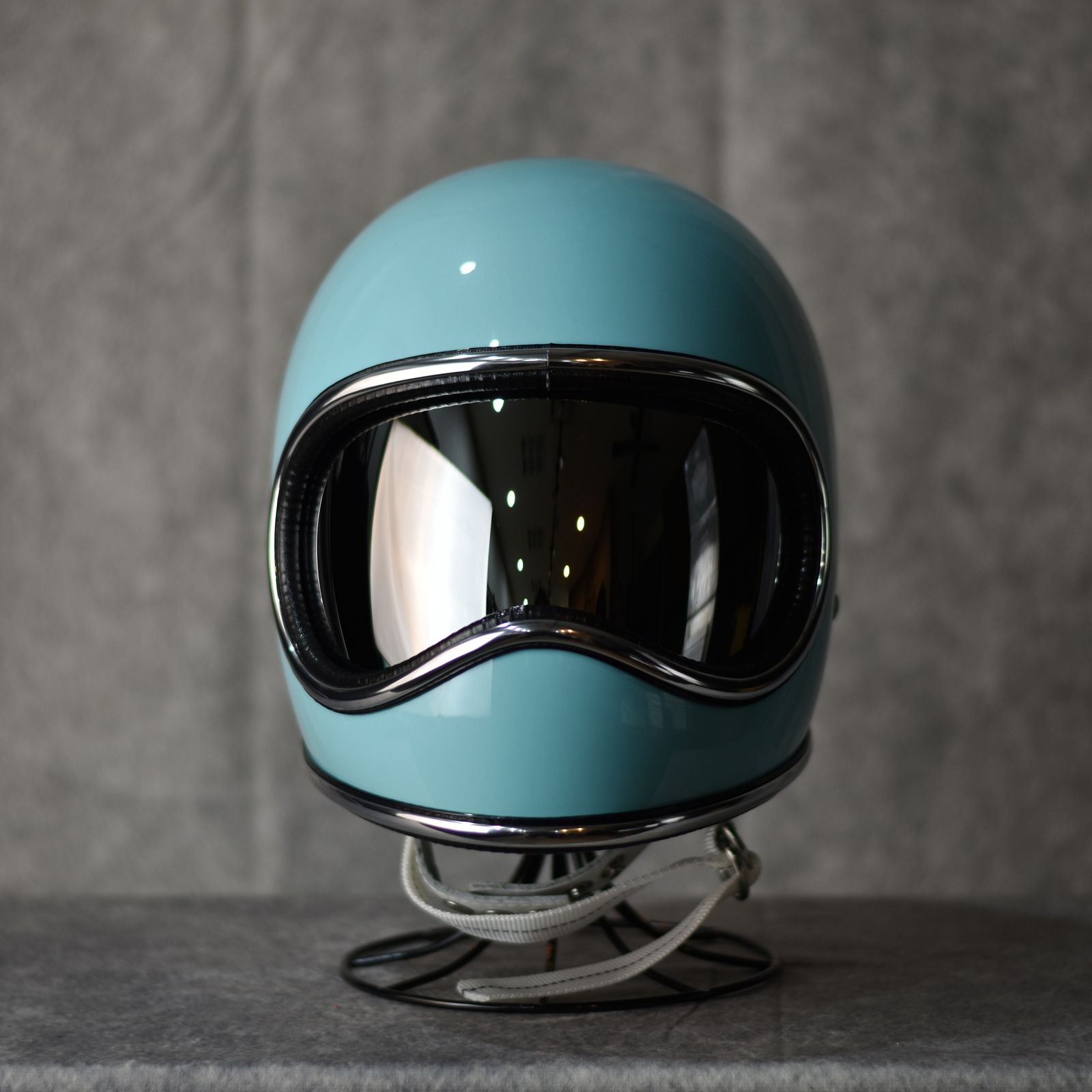 NoBudz - SPACE HELMET FINAL EDITION ＜chord Limited Ver.＞ (T.BLUE