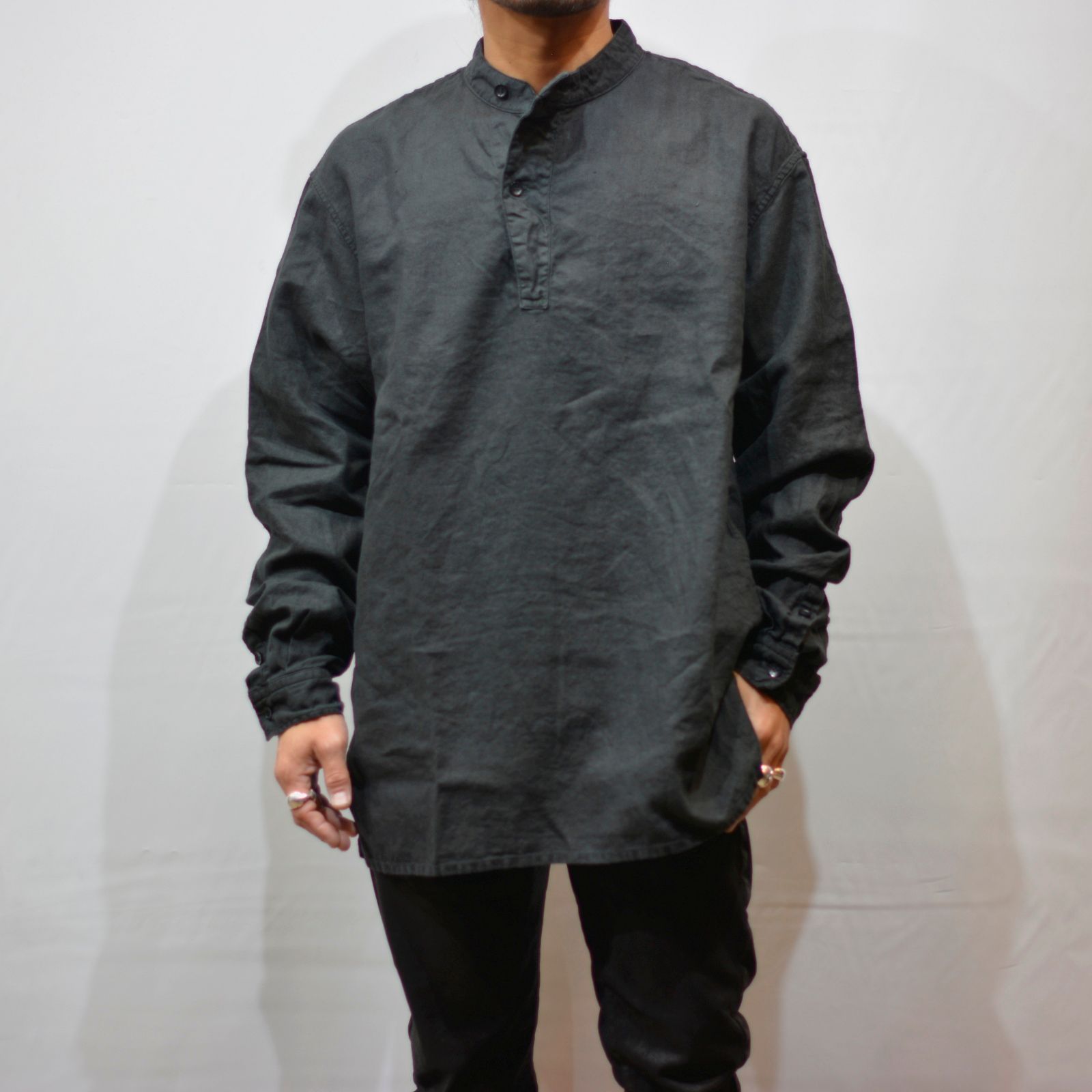 BACKLASH - バックラッシュ | トップス（シャツなど） 正規通販【chord