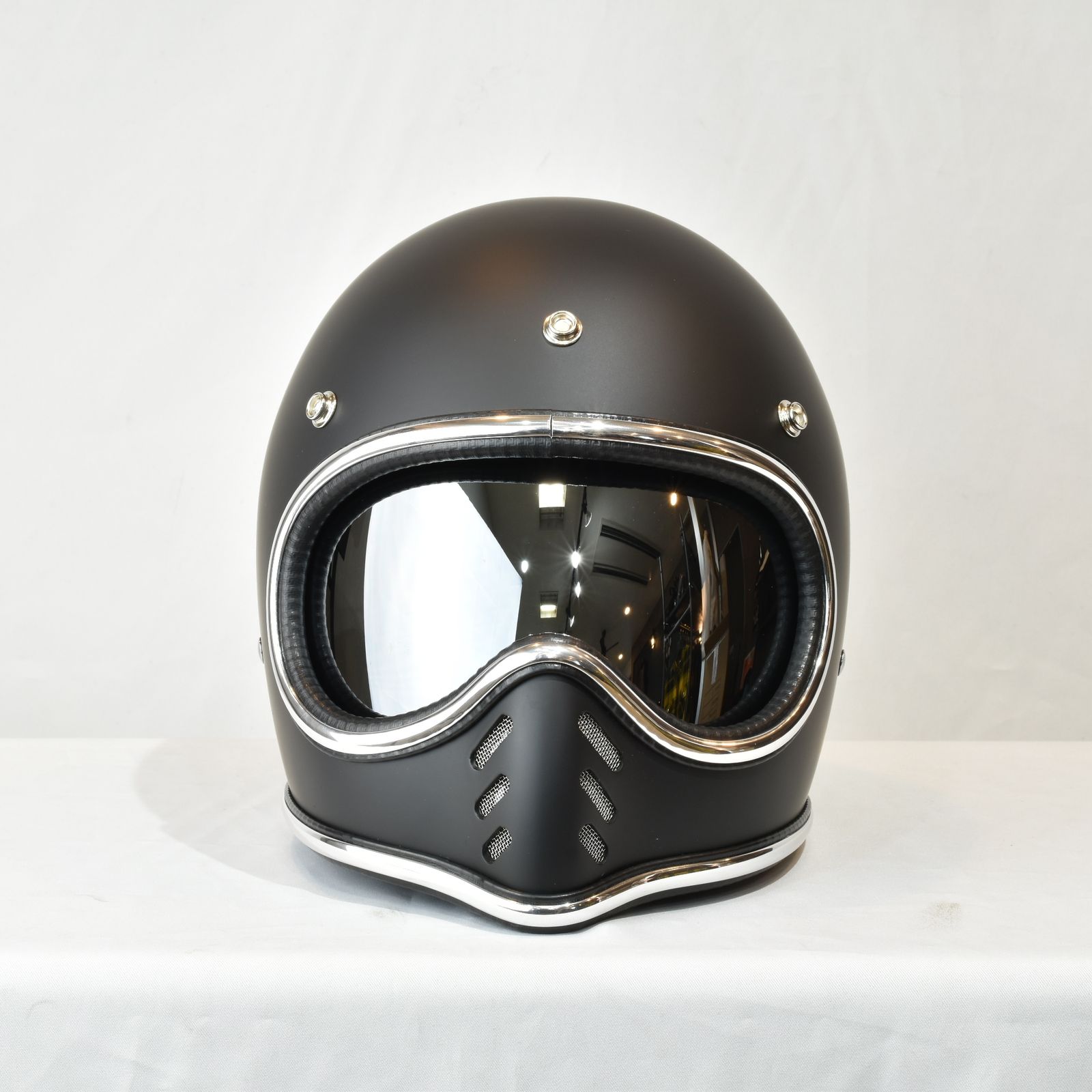 NoBudz - 【S・M・L・XLサイズ｜即日発送】 | BURST CHROME CROSS