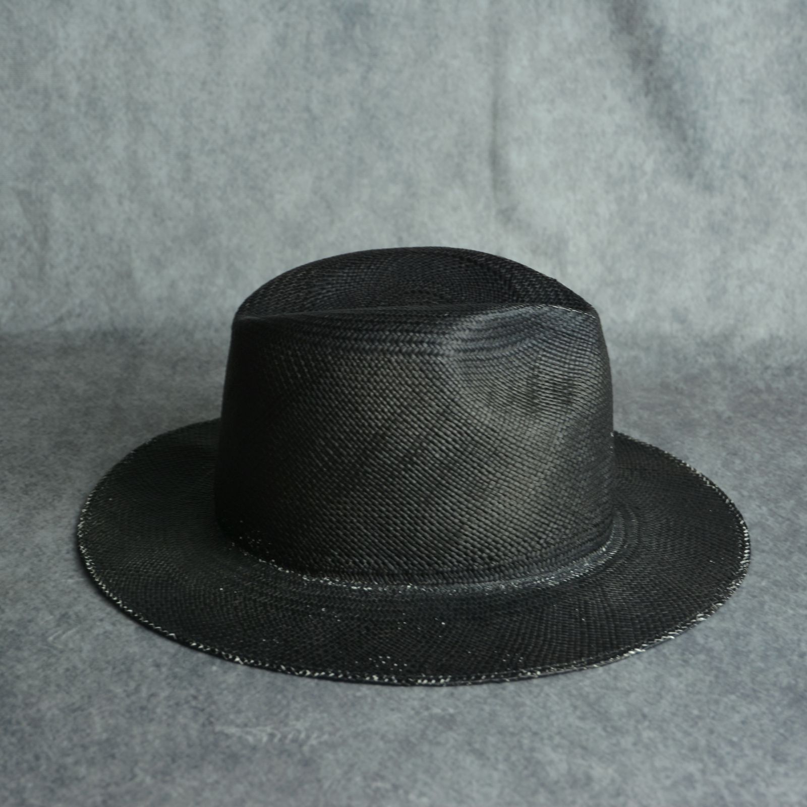 ISAMU KATAYAMA BACKLASH - トキヤ草 製品染め + GUIDI ホースクラップ