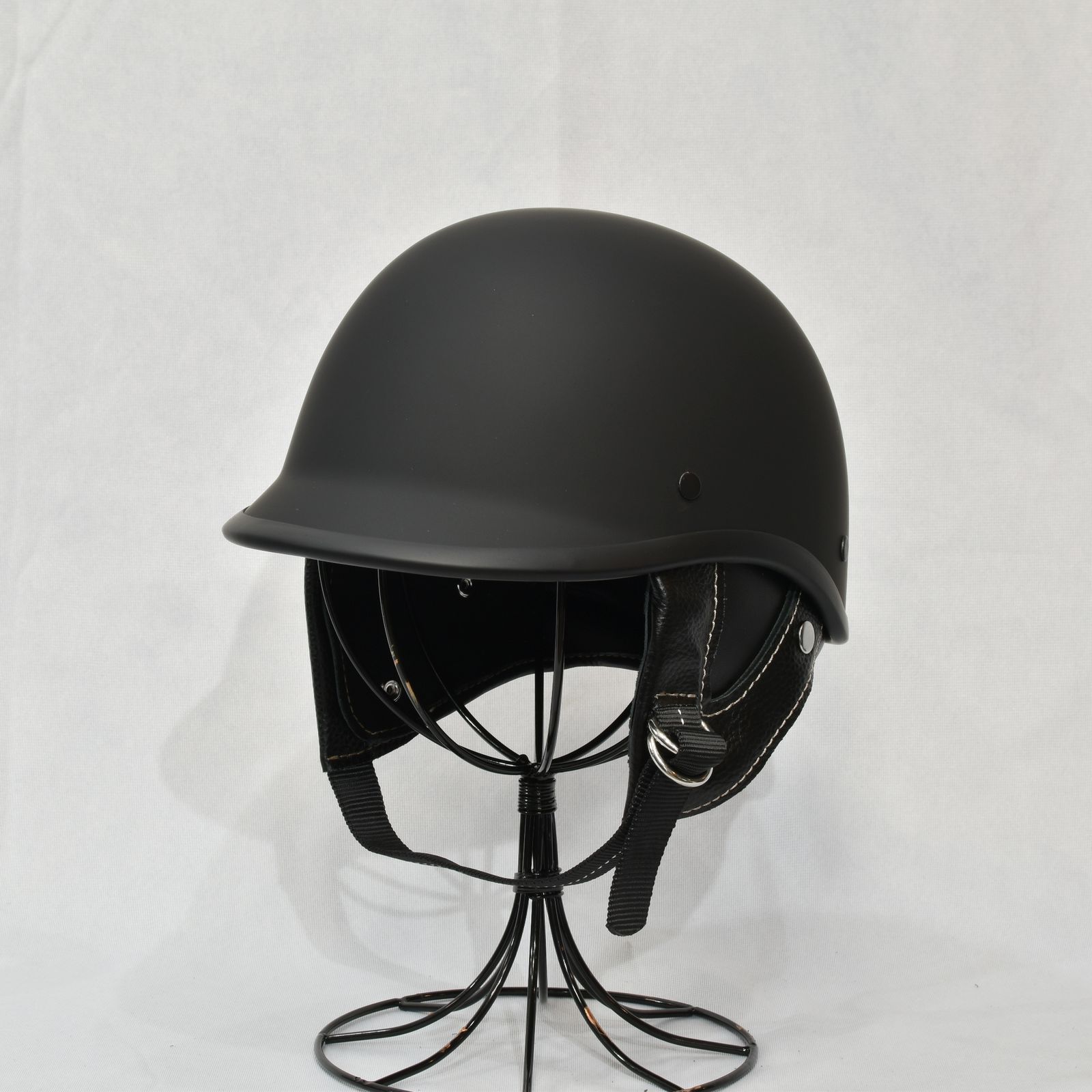 NoBudz - 再販売通知リクエスト可 | BURST VG HELMET (BLACK