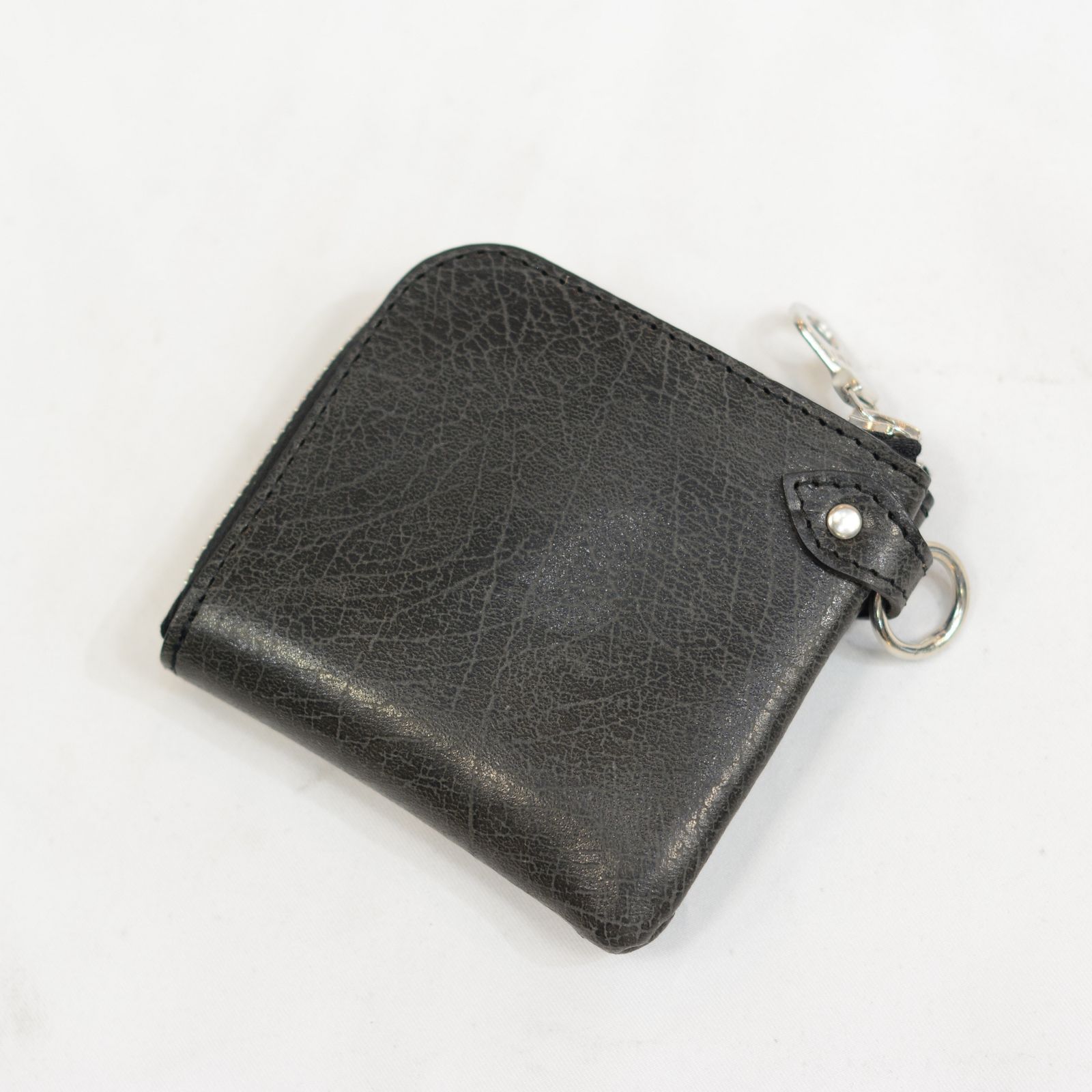 ISAMU KATAYAMA BACKLASH - The Line ホーウィンコードバン+イタリー