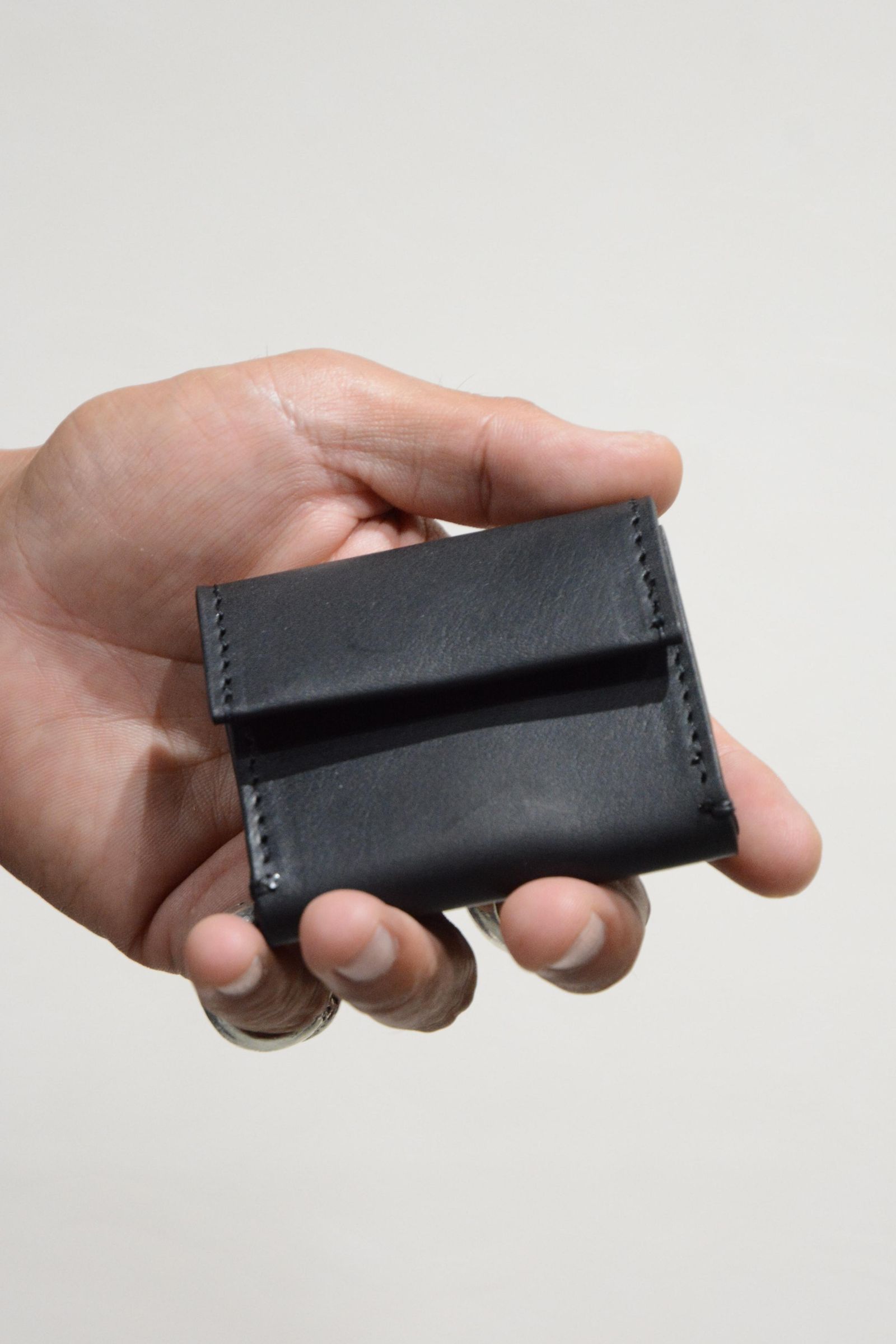 ISAMU KATAYAMA BACKLASH - The Line ホーウィンコードバン+イタリー