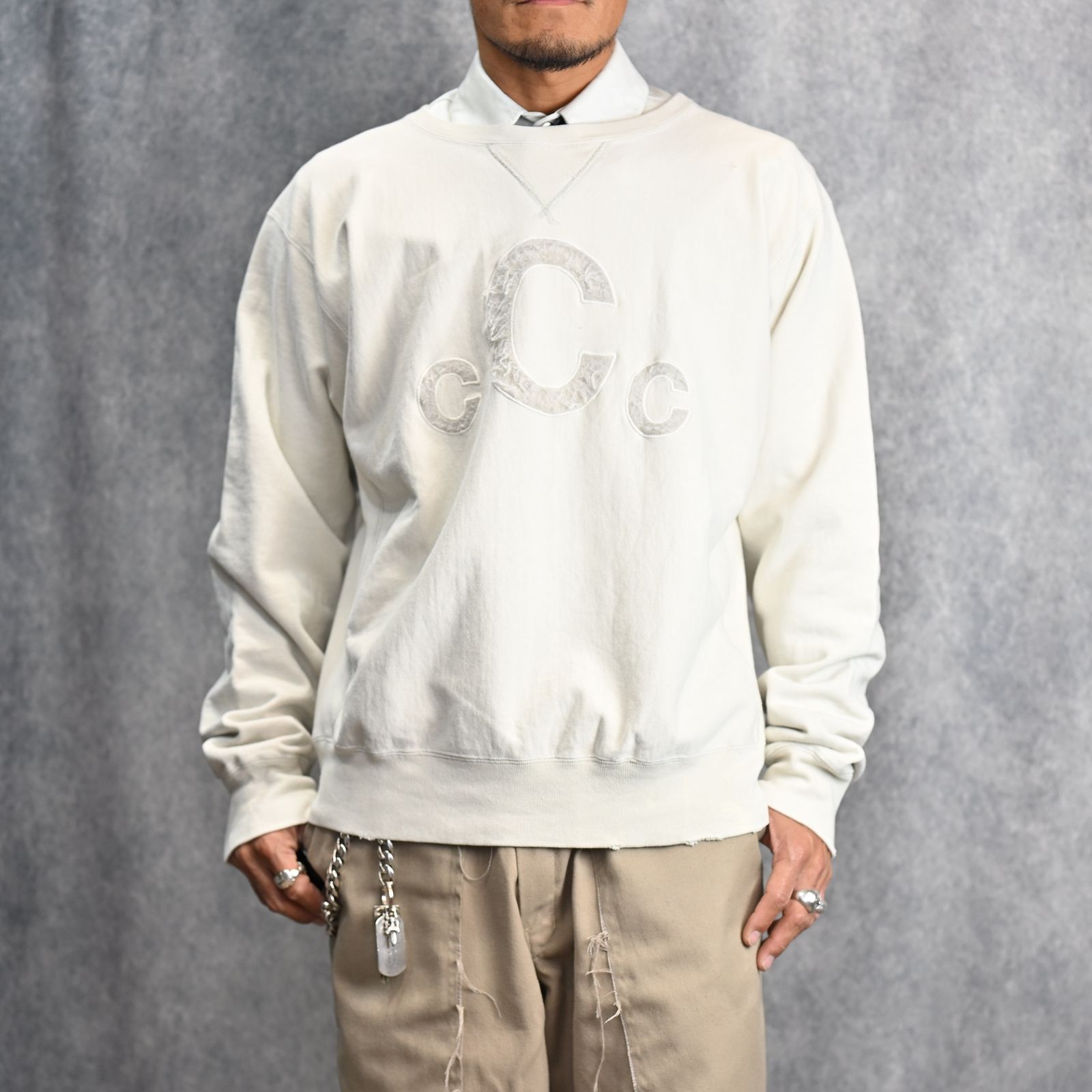 concause - コンコース | メンズ 正規通販 【chord (コード)】