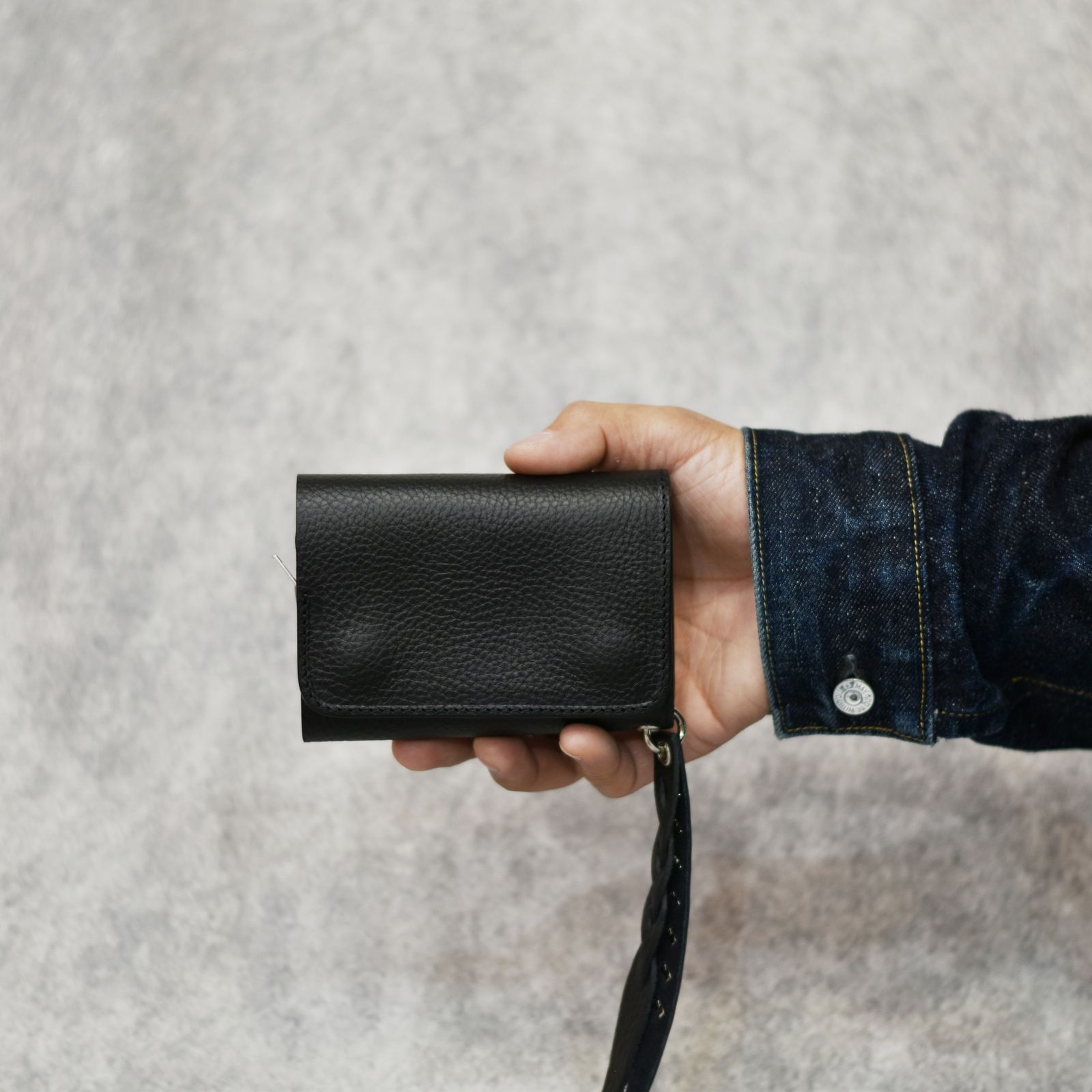 財布・ベルト｜レザー小物【CALEE】キャリー 正規通販 | chord online