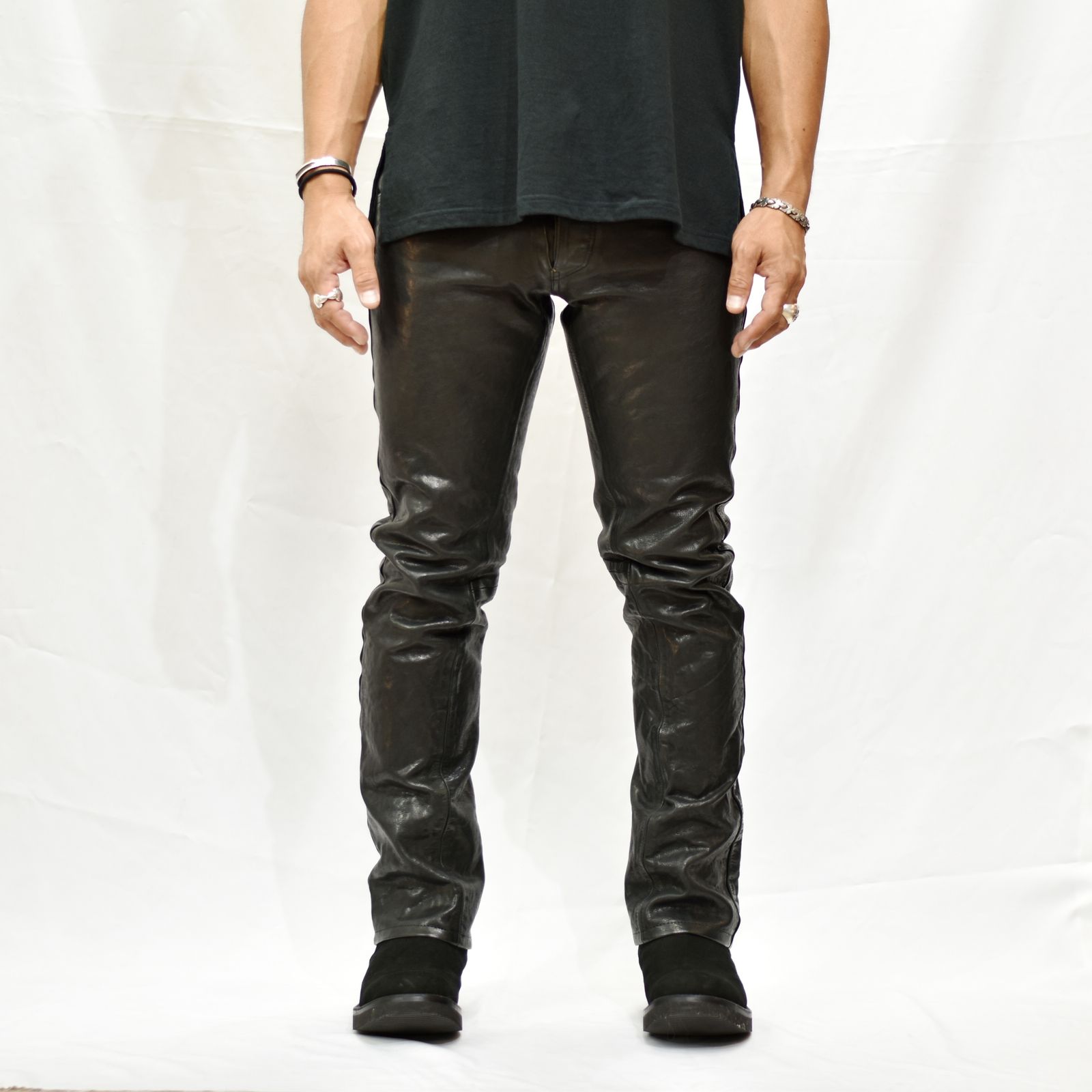 BACKLASH - バックラッシュ | パンツ・デニム 正規通販【chord (コード