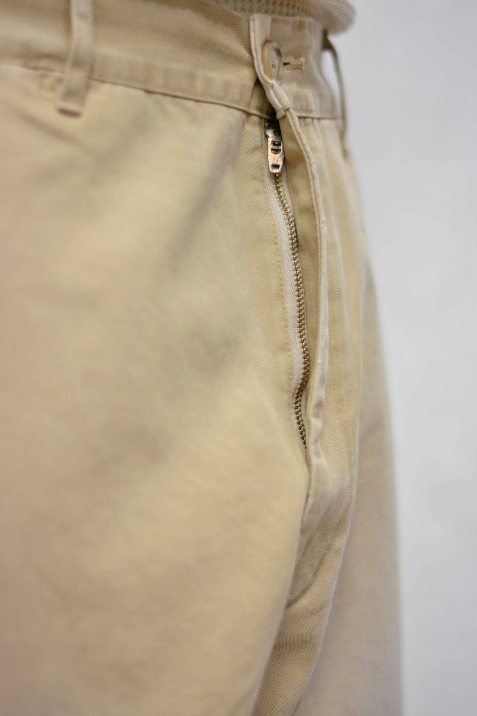 Porter Classic - ”CHINO VINTAGE PANTS | chord online store