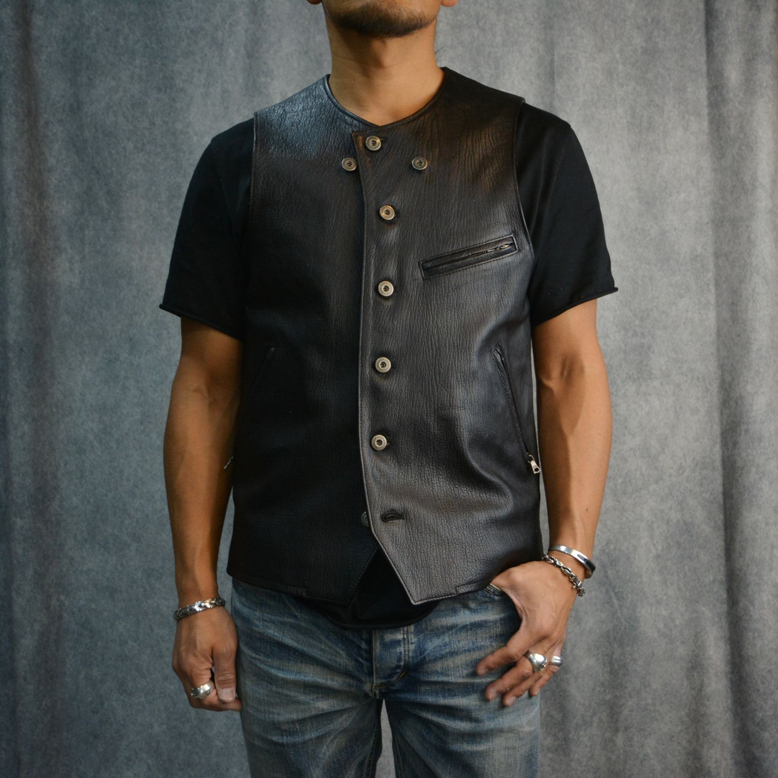 BACKLASH - バックラッシュ | トップス（シャツなど） 正規通販【chord