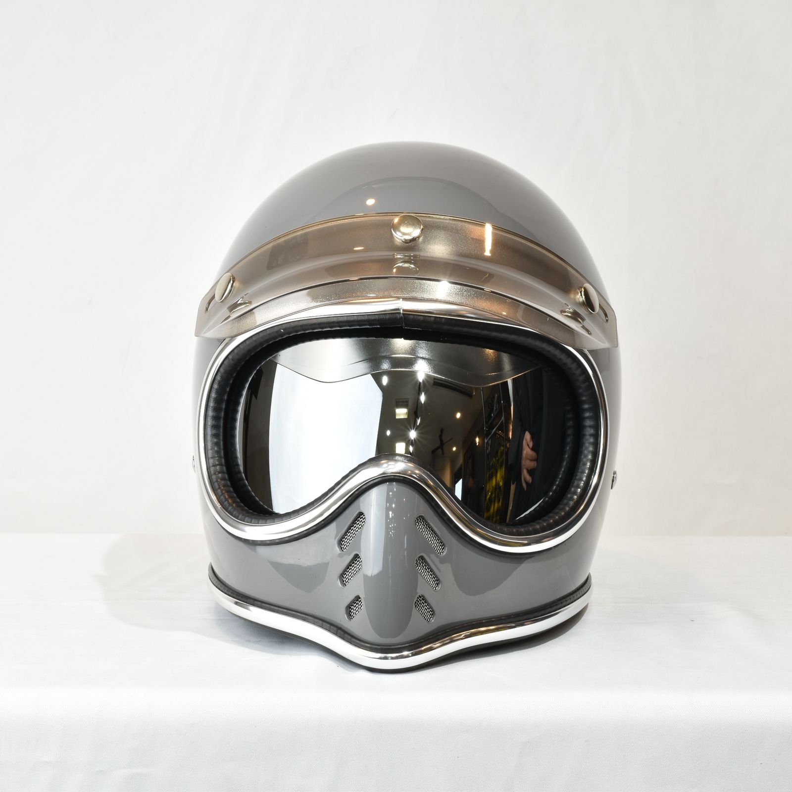 NoBudz - 再販売通知リクエスト可 | BURST CHROME CROSS (GREEN