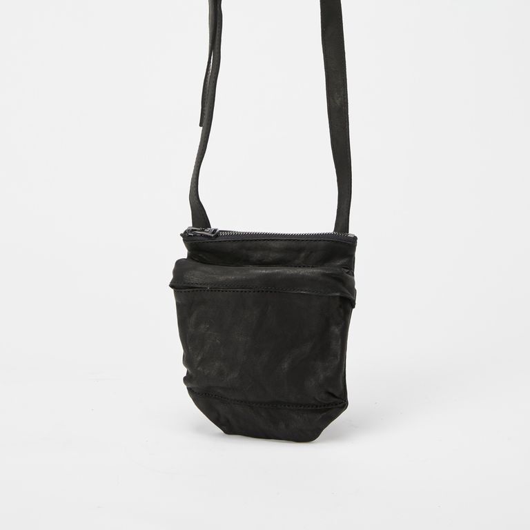 ISAMU KATAYAMA BACKLASH - ジャパンダブルショルダー フルタンニン