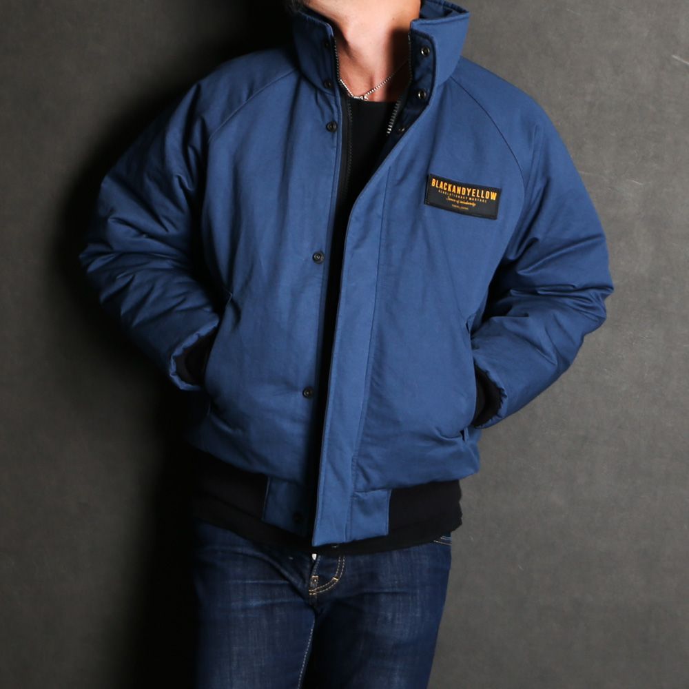 RATS - SHIPBOARD JACKET / シップボードジャケット / 23'RJ-1105