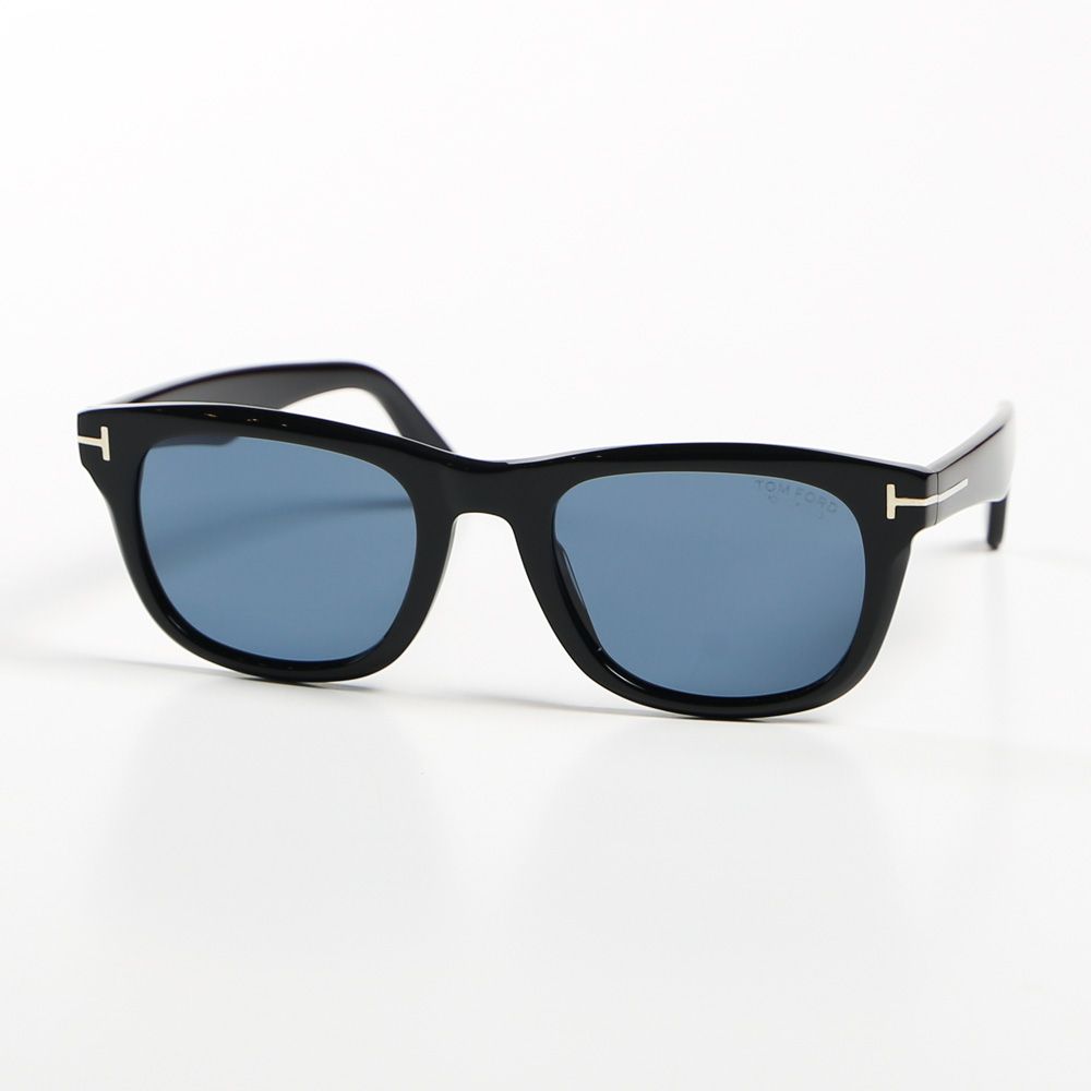 TOM FORD EYEWEAR - Sunglasses / サングラス / FT1076-5454N