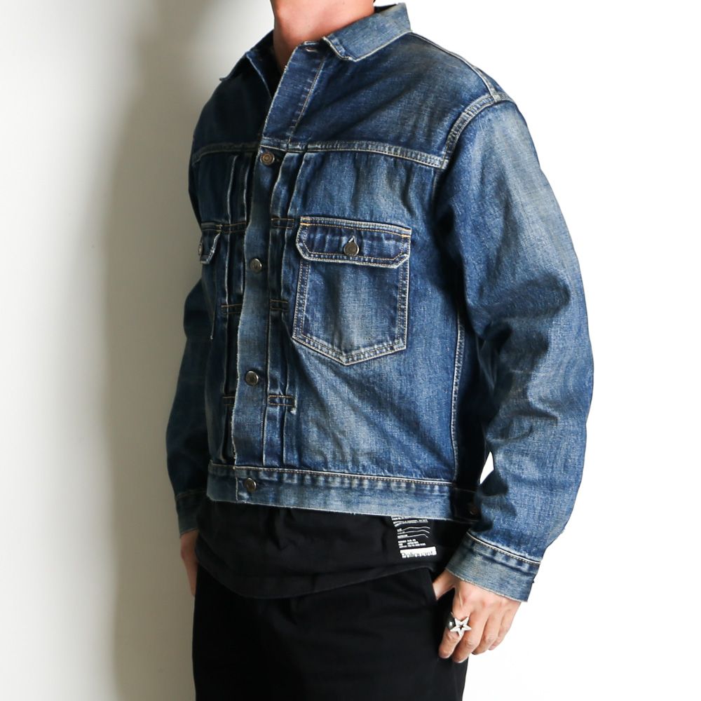 MINEDENIM - RF-GJKT - USD / 2502-8002 | chemical conbination