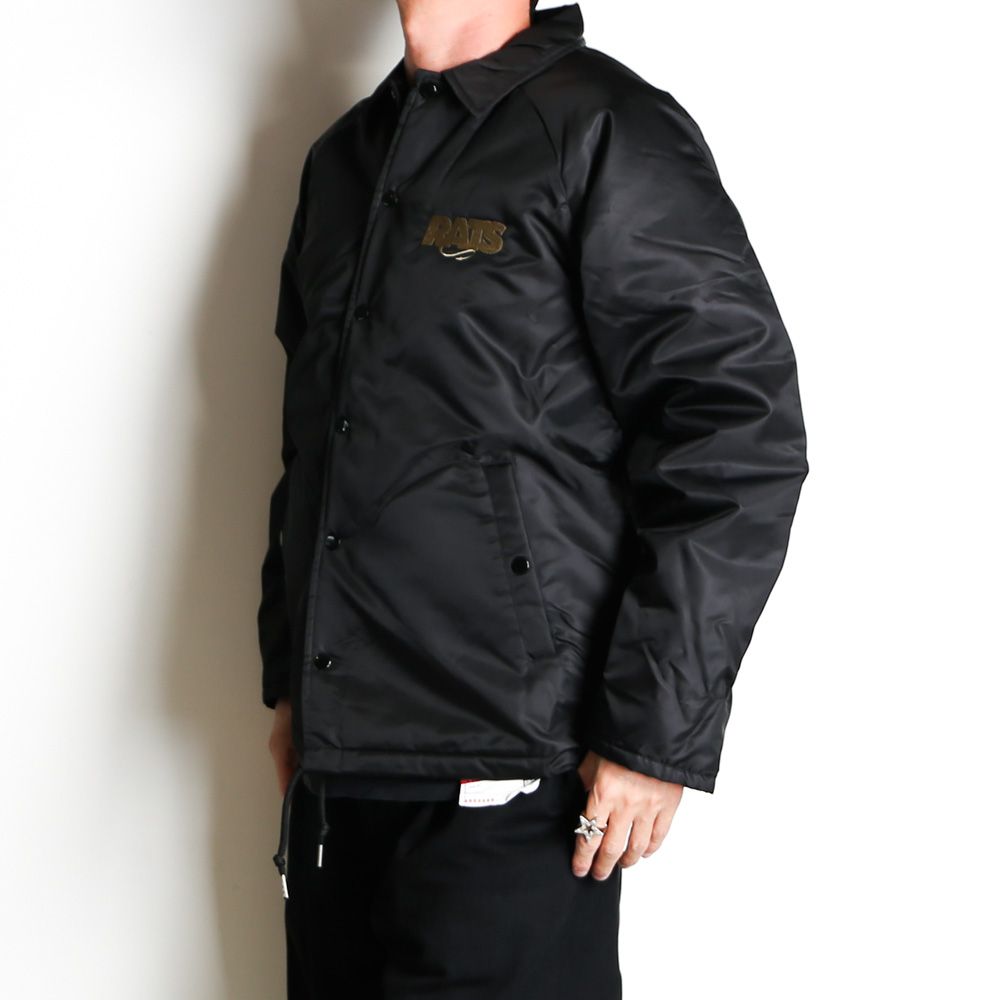 RATS - BOA COACH JKT 