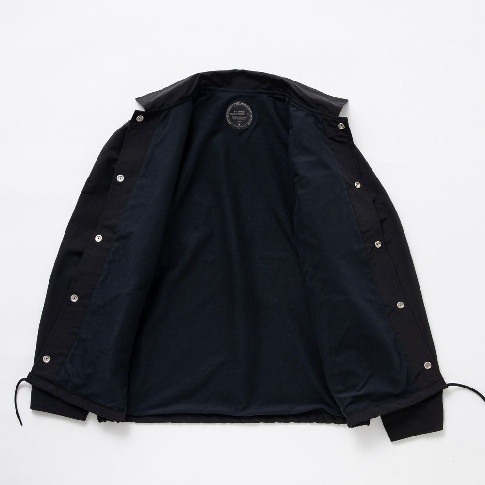 RATS - COACH JACKET - NAVY / コーチジャケット / 24'RJ-0210