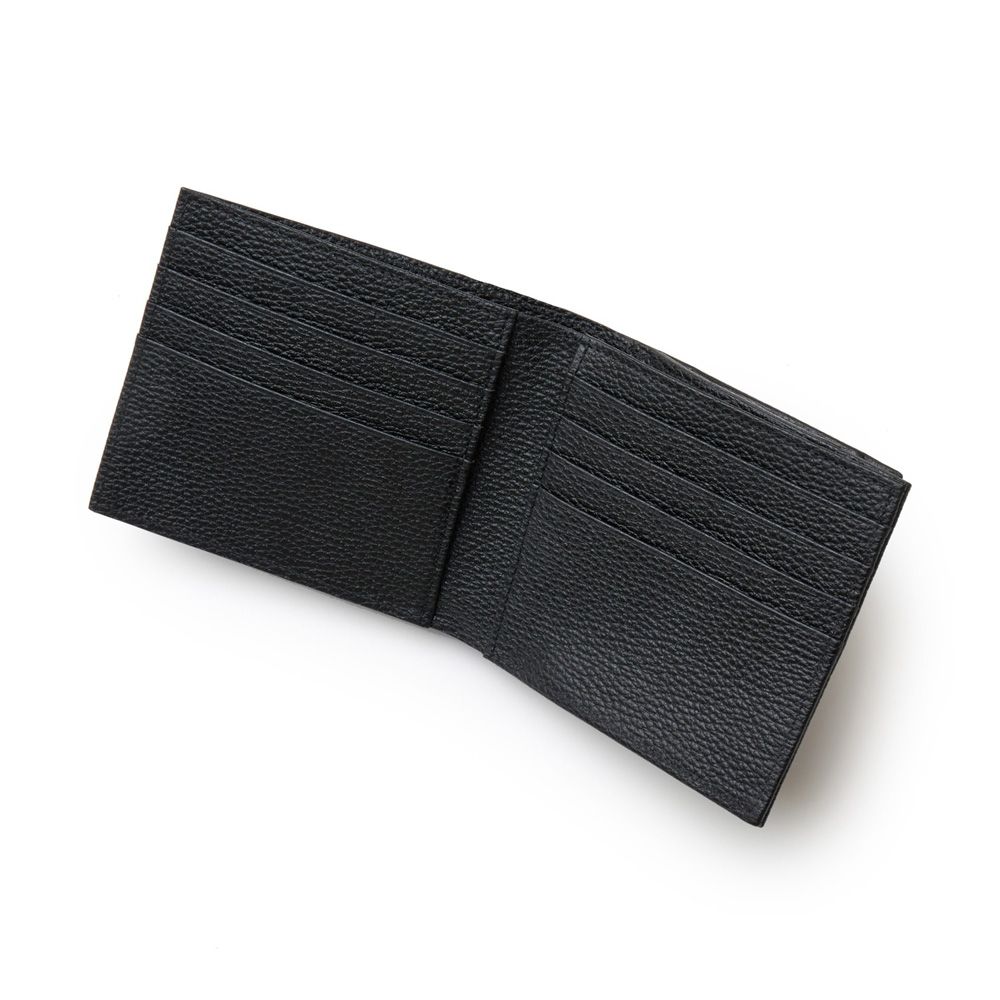 N.HOOLYWOOD - ×PORTER / FOLDED WALLET / AC51 peg | chemical
