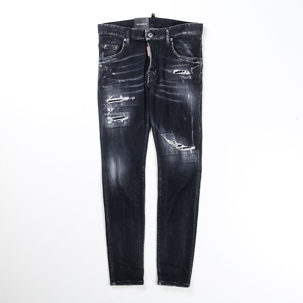 DSQUARED2 - Super Twinky Jean / スーパー トゥインキー ジーンズ