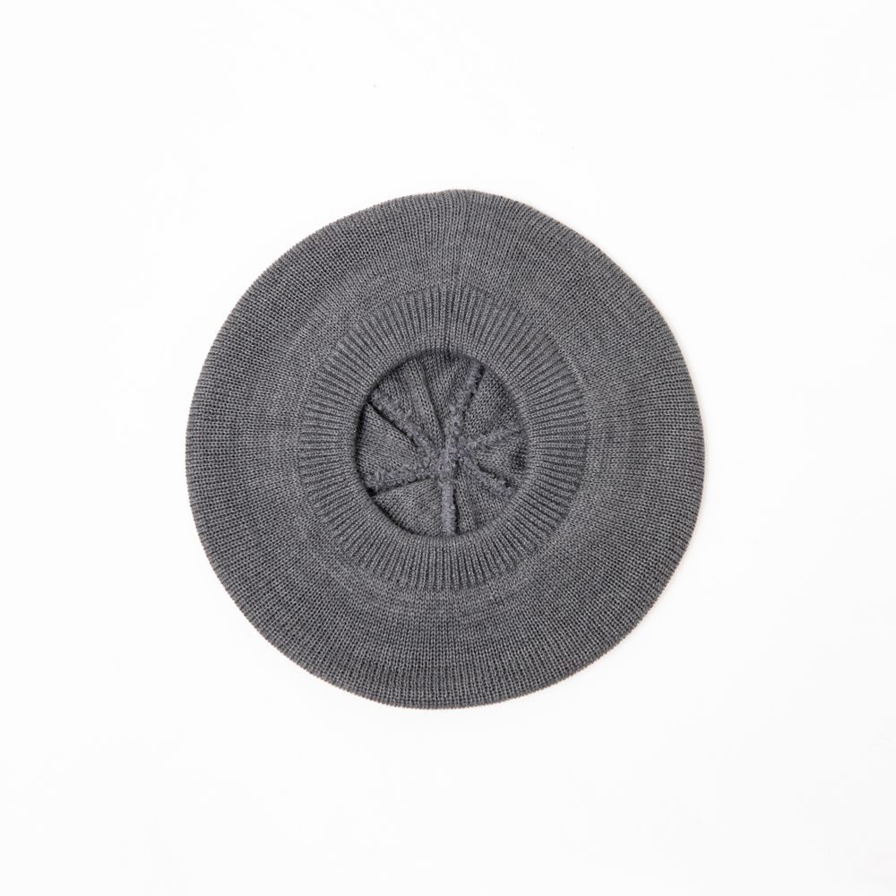 RATS - KNIT BELET / ニットベレー / 21'RA-1205 | chemical conbination