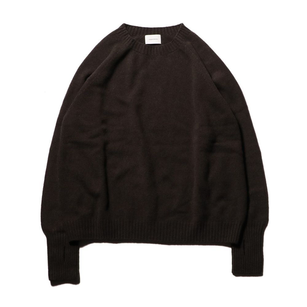 superNova. スーパーノヴァ ビッグシルエットシャツ ブラック 楽天市場