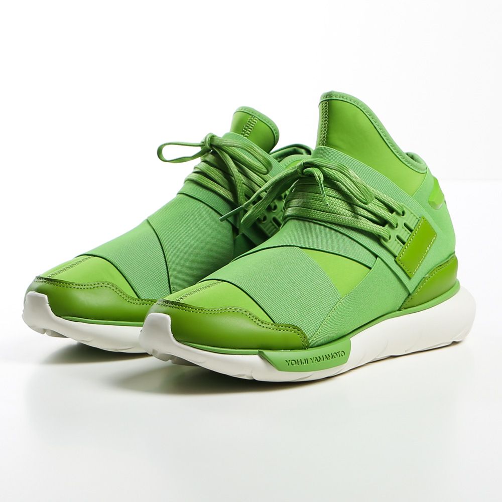 Y-3 - Y-3 QASA / ID2928 | chemical conbination