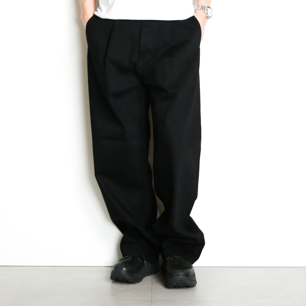 MINEDENIM - WTNB.Wide Works PS / YWMND02 | chemical conbination