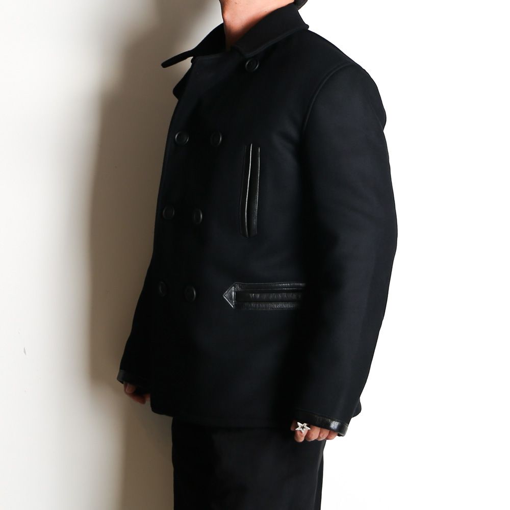 PIERO PIEROMASSA コート MASSA. ヴィンテージ クラシックカシミア