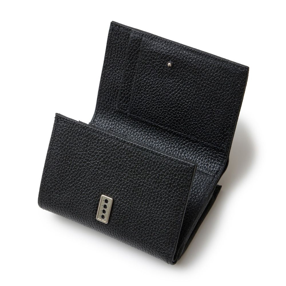 N.HOOLYWOOD - ×PORTER / 3WAY WALLET / AC52 peg | chemical conbination