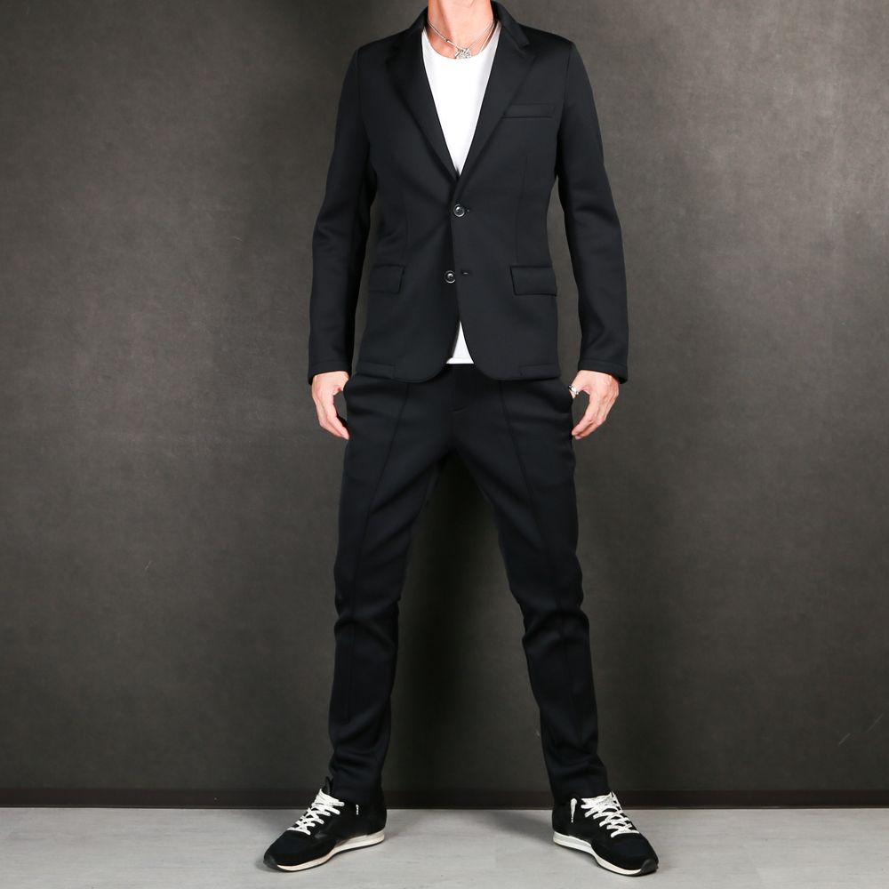 junhashimoto セットアップコーデ | 3125 | chemical conbination