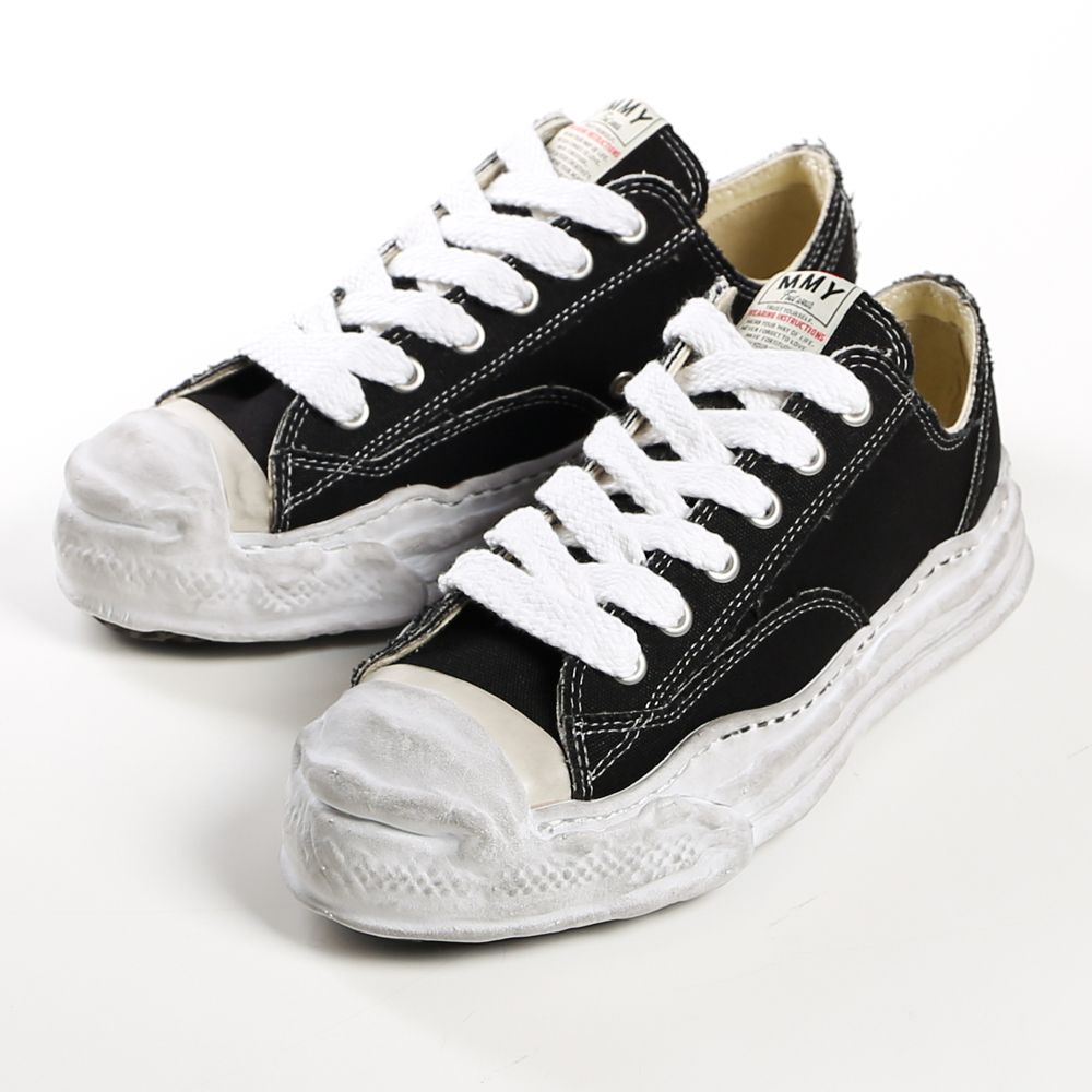 Maison MIHARA YASUHIRO _ SHOES _ HANK スニーカー正規通販