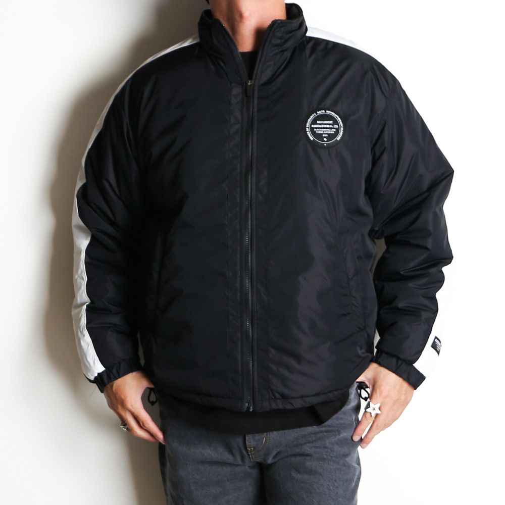 RATS - TRACK JACKET / トラックジャケット / 24'RJ-1003 | chemical