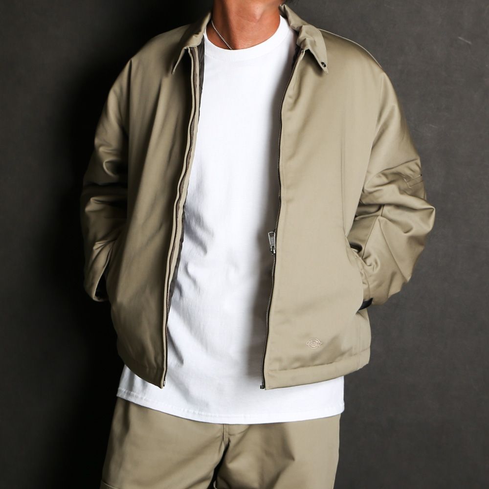 N.HOOLYWOOD - × DICKIES / BLOUSON / 2232-BL07-019 peg | chemical