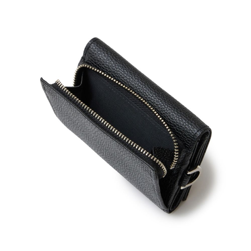 N.HOOLYWOOD - ×PORTER / 3WAY WALLET / AC52 peg | chemical conbination