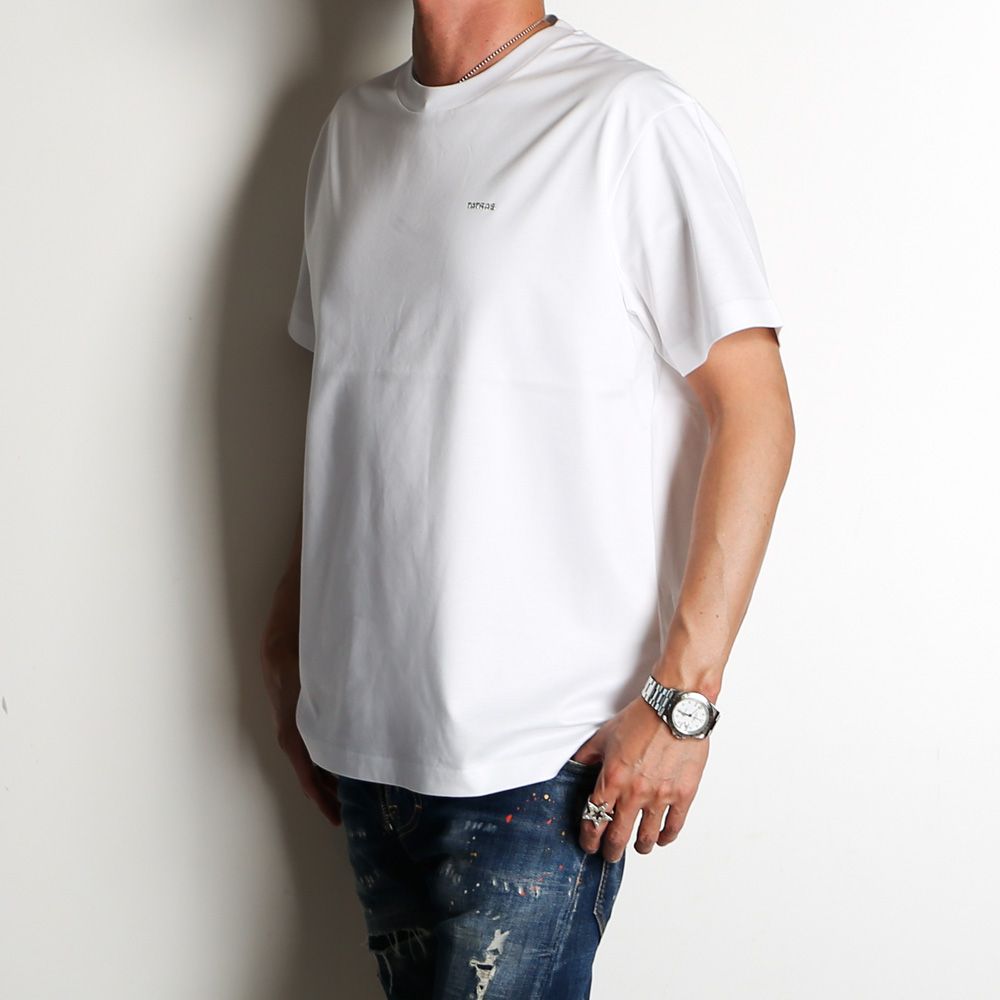 TATRAS - SELO - セロ - WHITE / Tシャツ / MTAT25S8195-M | chemical