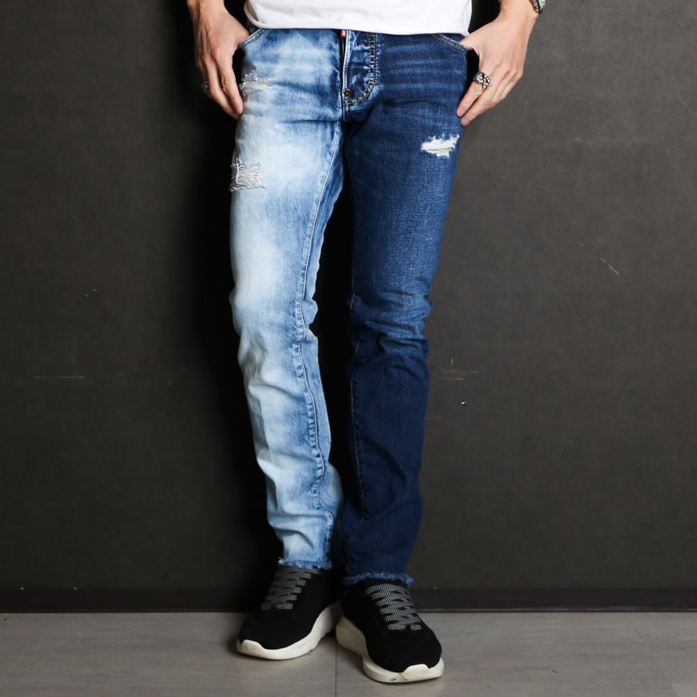 DSQUARED2 - Cool Guy Jeans / クールガイジーンズ / S71LB1172/S30309
