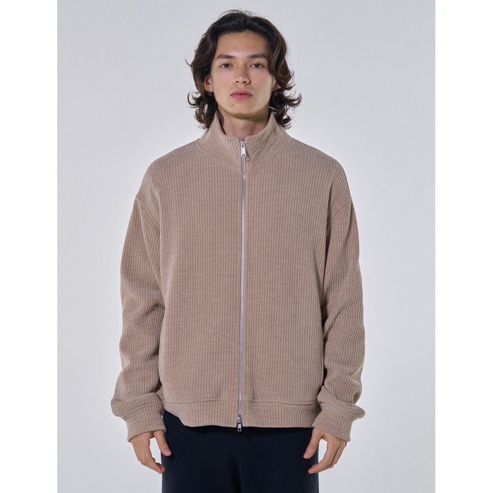 VICTIM - DRIVERS KNIT / ドライバーズニット / VTM-23-K-106