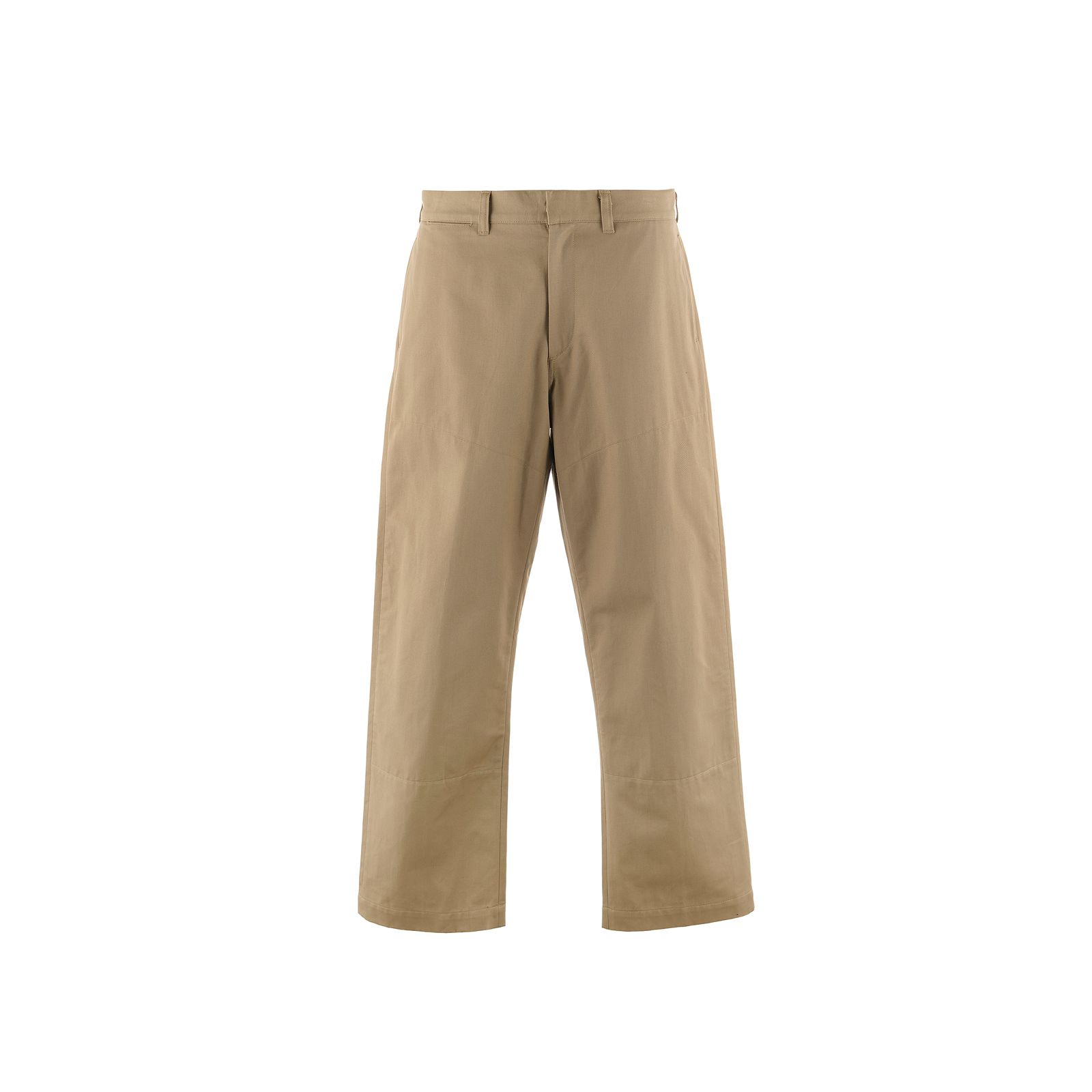 SAINT M×××××× - SM-YS1-0000-070 / WIDE PANTS / CHINO / BEIGE