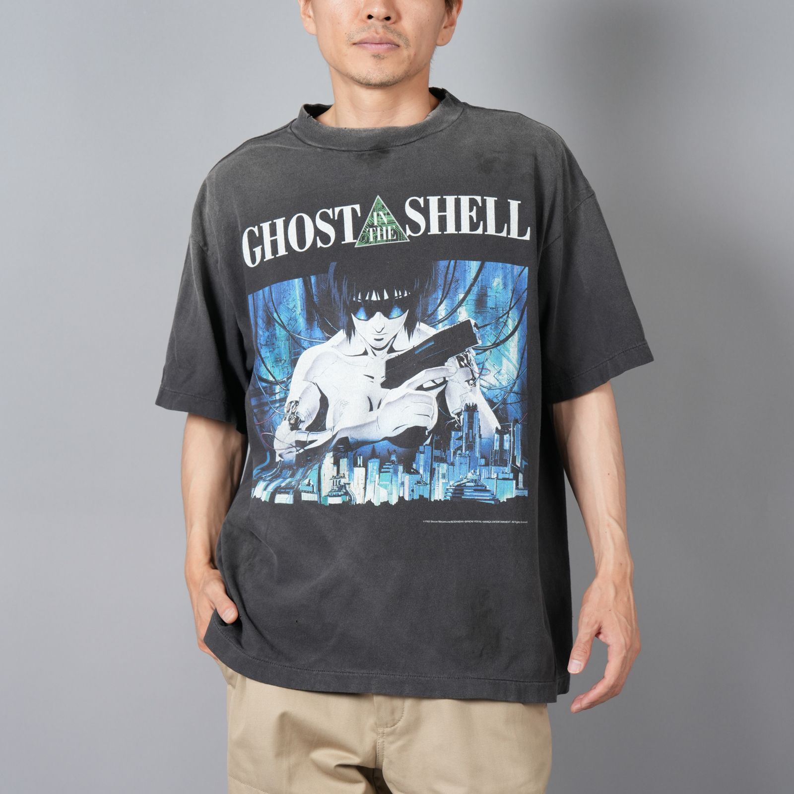 SAINT M×××××× - 【ラスト1点】【9/28日 (土) 10時販売スタート