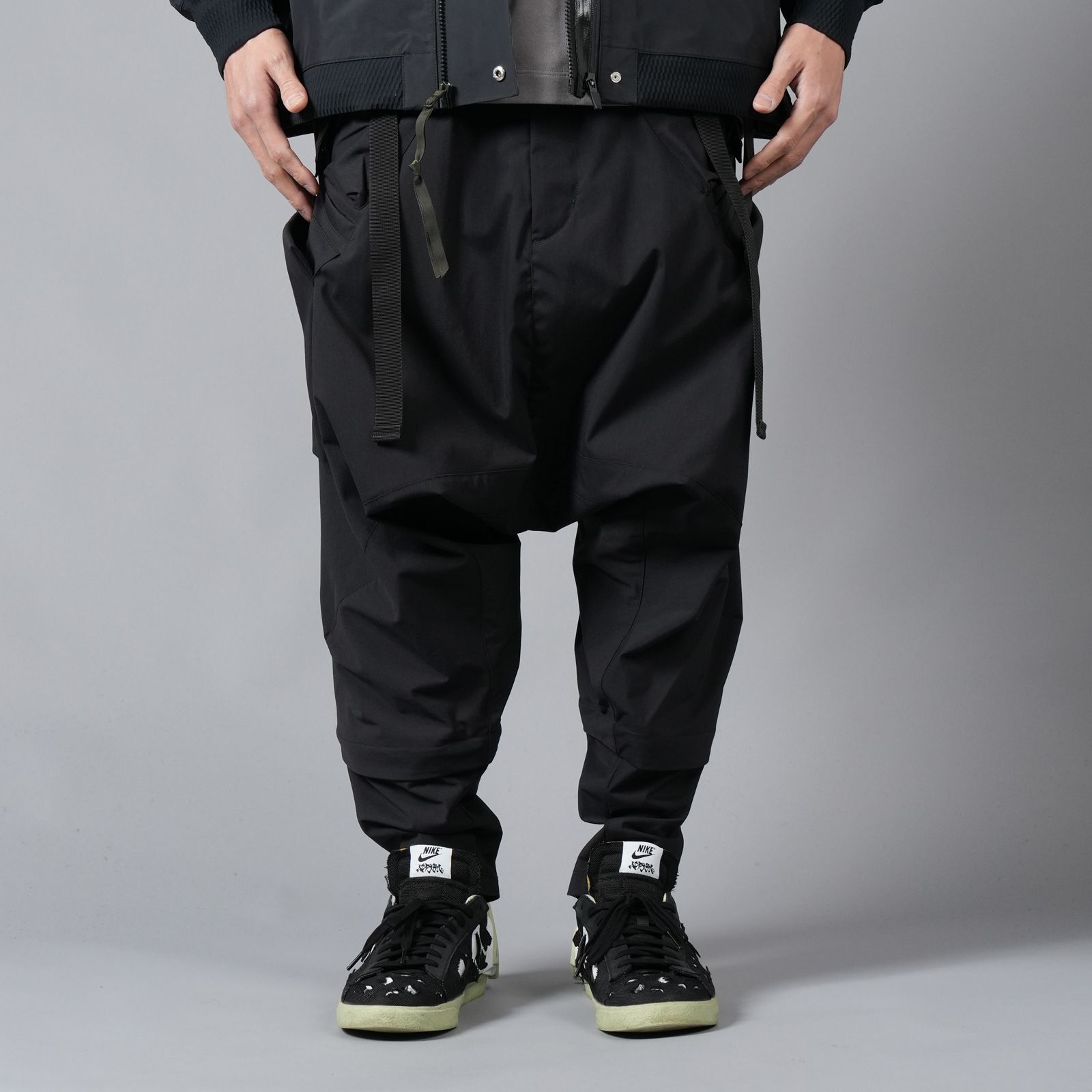ACRONYM - 【ラスト1点】P30A-E / Encapsulated Nylon Articulated