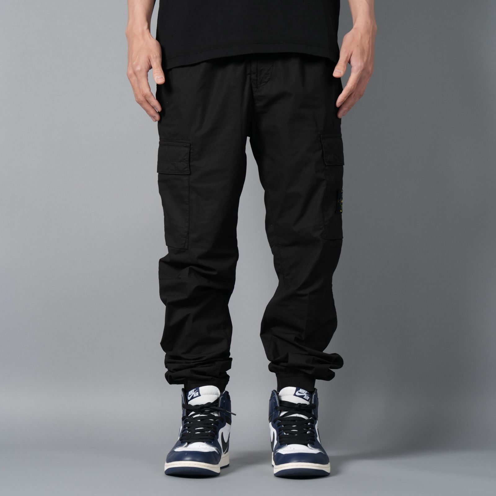 STONE ISLAND - 【残りわずか】【再入荷】【定番アイテム】 3100031