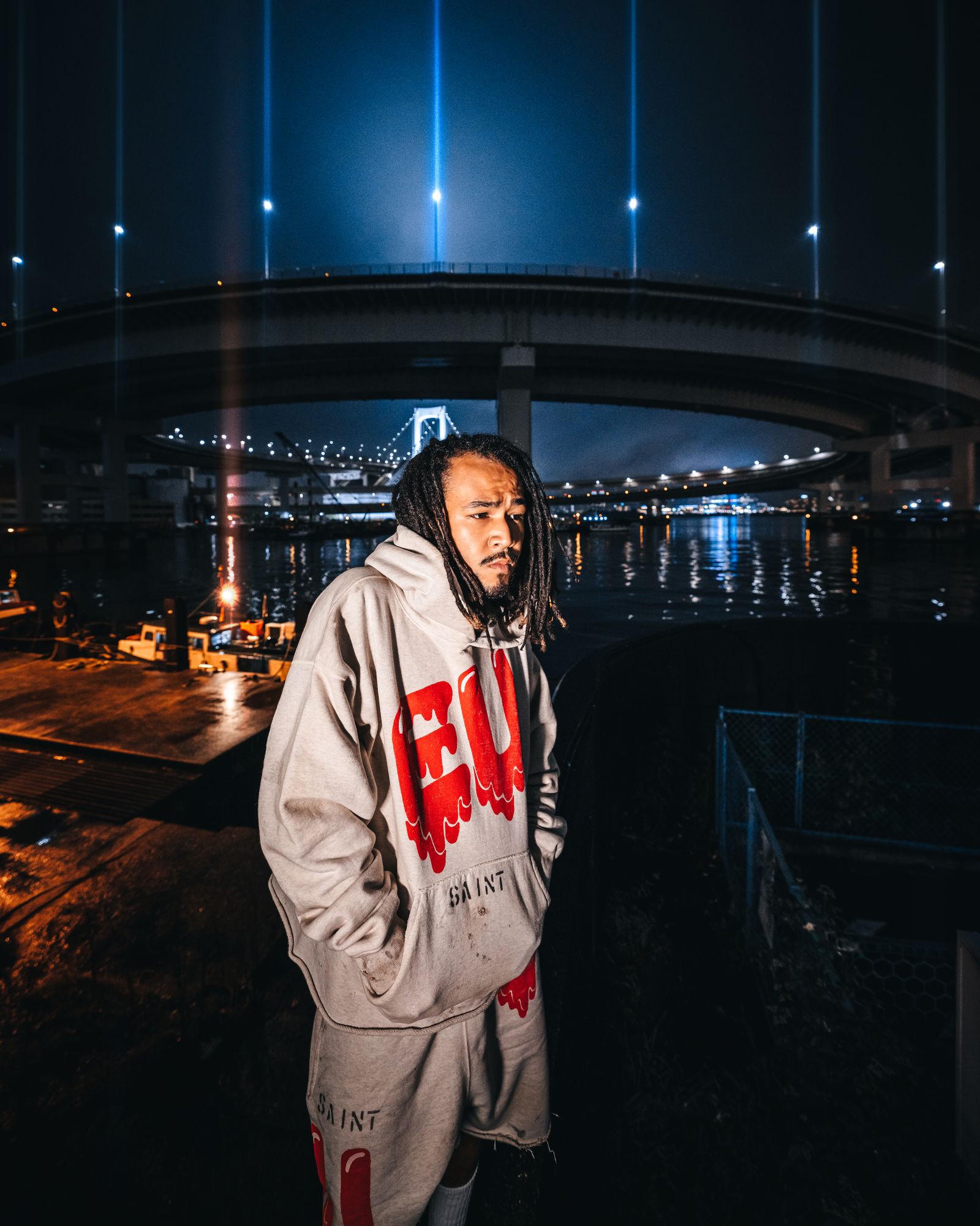 Emotionally Unavailable - ラスト1点 / EU-A21-0000-053/EU STM