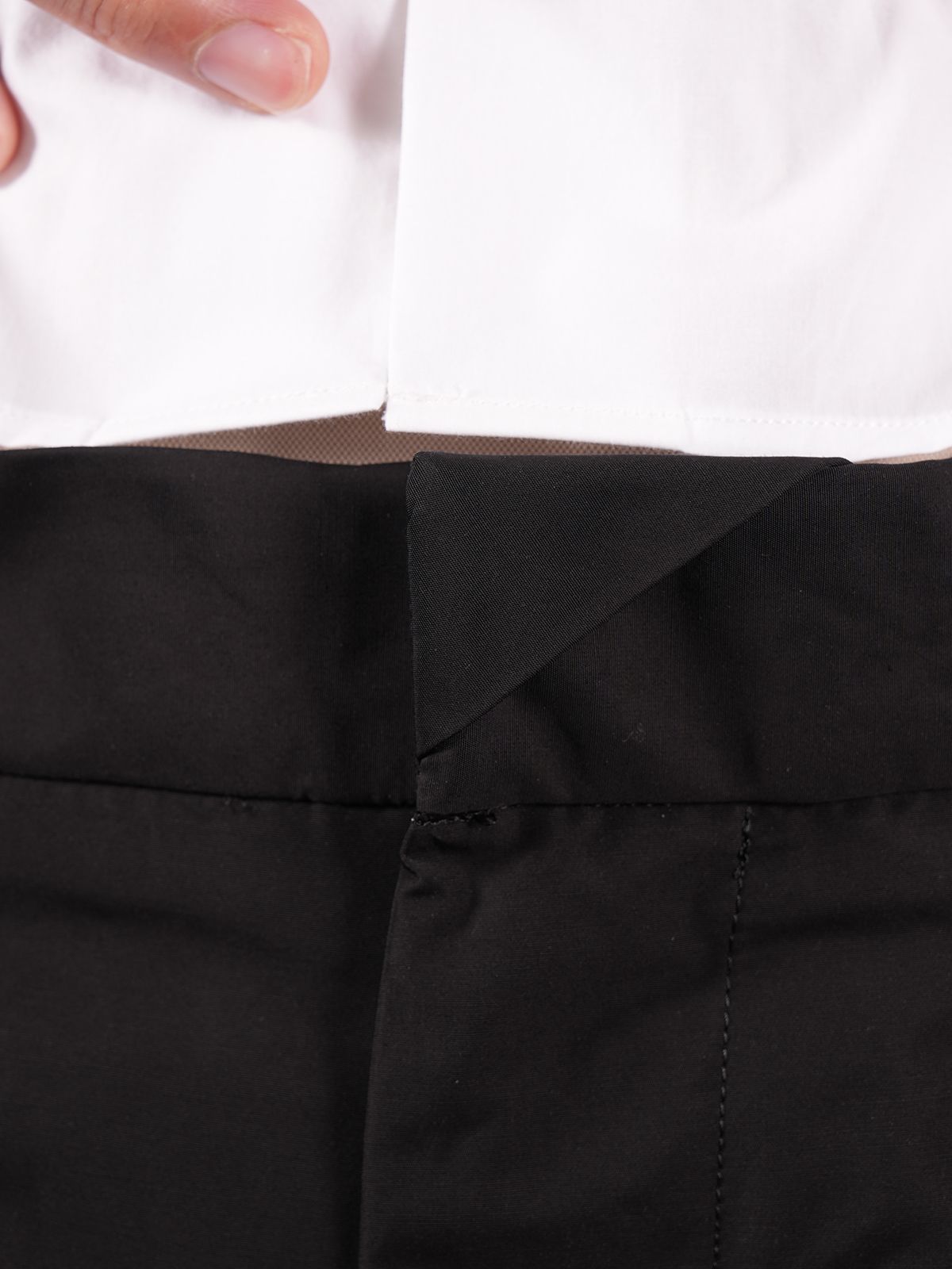 NTN - 【残りわずか】【定番アイテム】 BETA 2-TUCK TROUSERS / ベータ