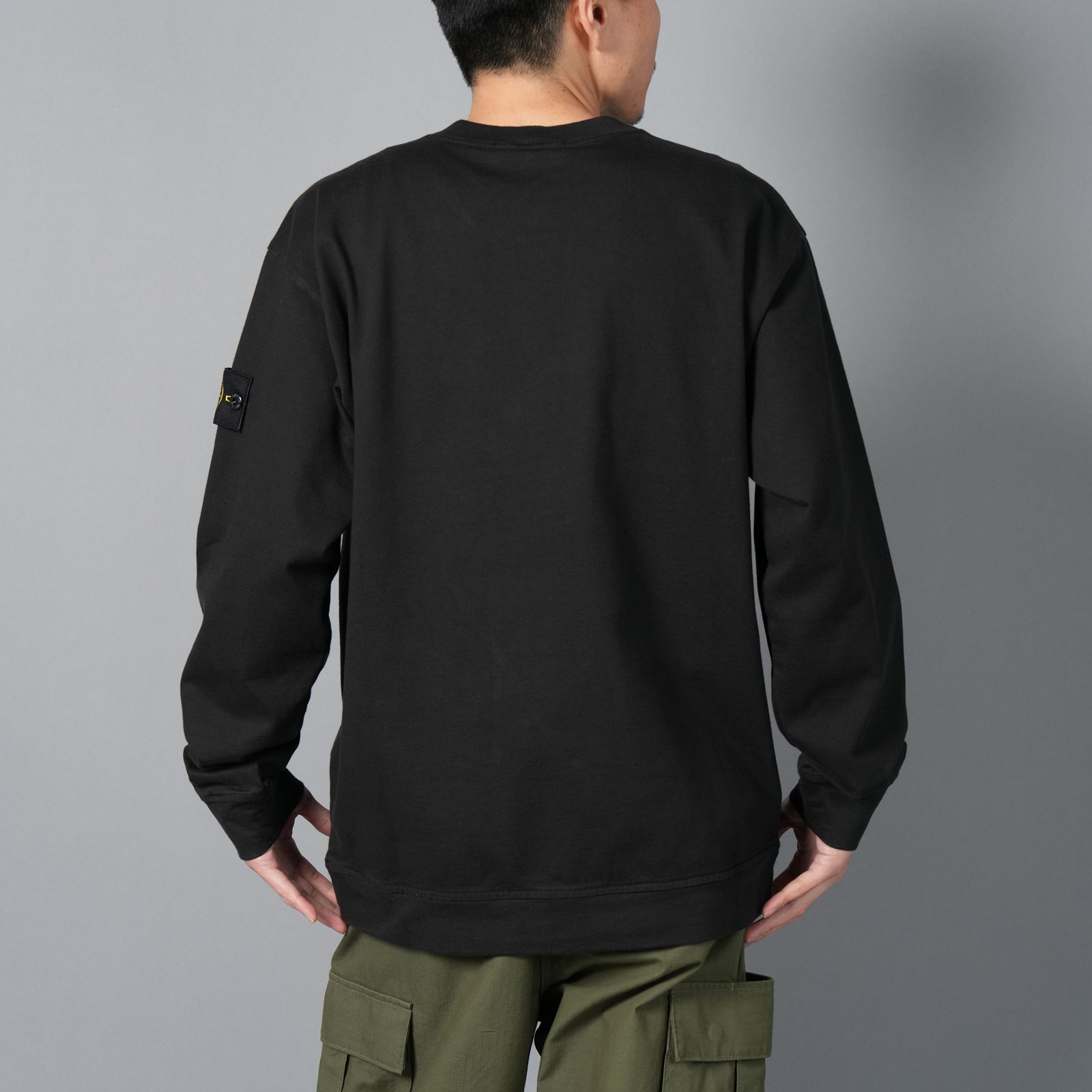 STONE ISLAND - 【再入荷】【定番アイテム】 6100075 / 6100043