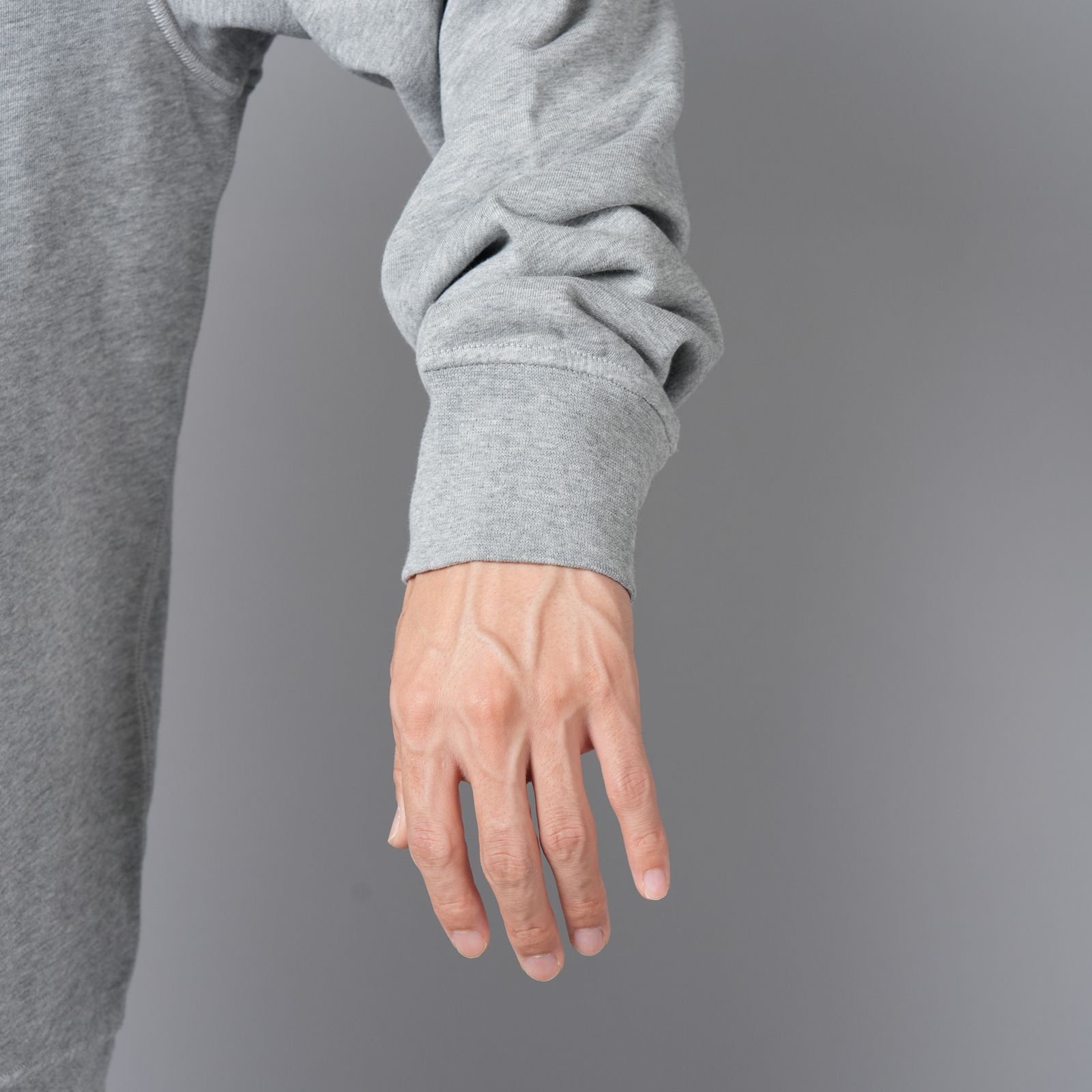 STONE ISLAND - 【ラスト1点】【定番商品】 63051 / BRUSHED COTTON