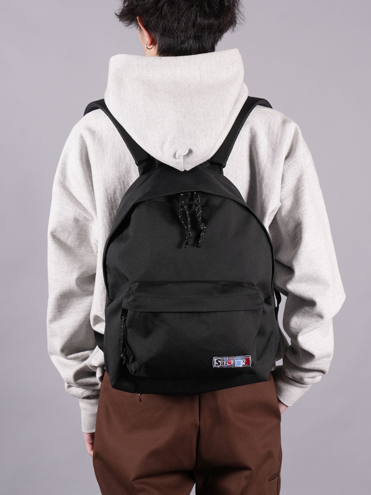 シ*プ様 SAINT MICHAEL セントマイケル バックパック リュック m SAINT