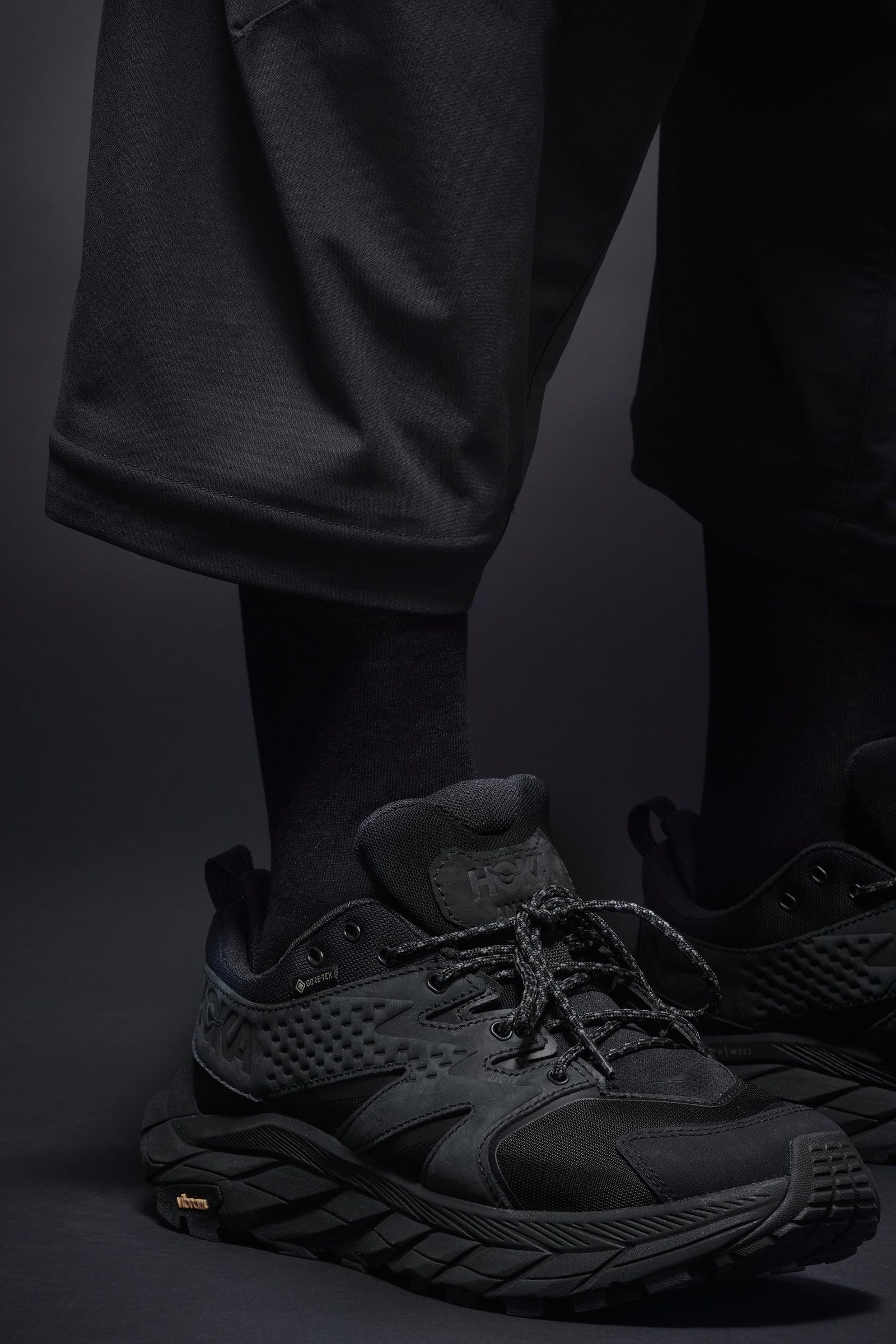 ACRONYM - 【ラスト1点】P30A-E / Encapsulated Nylon Articulated