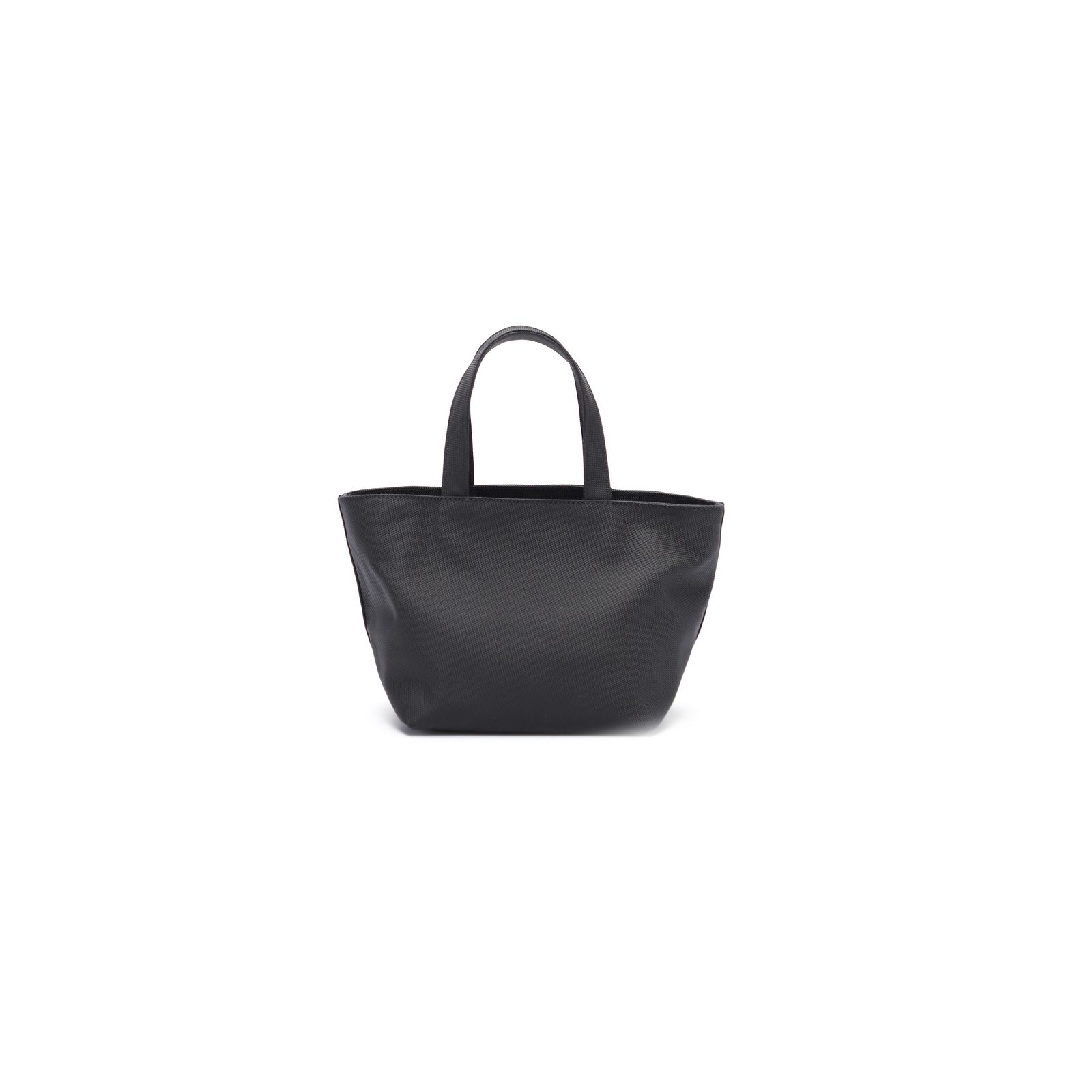 alexander wang - PUNCH SMALL TOTE W/ STRAP / ワックスキャンバス
