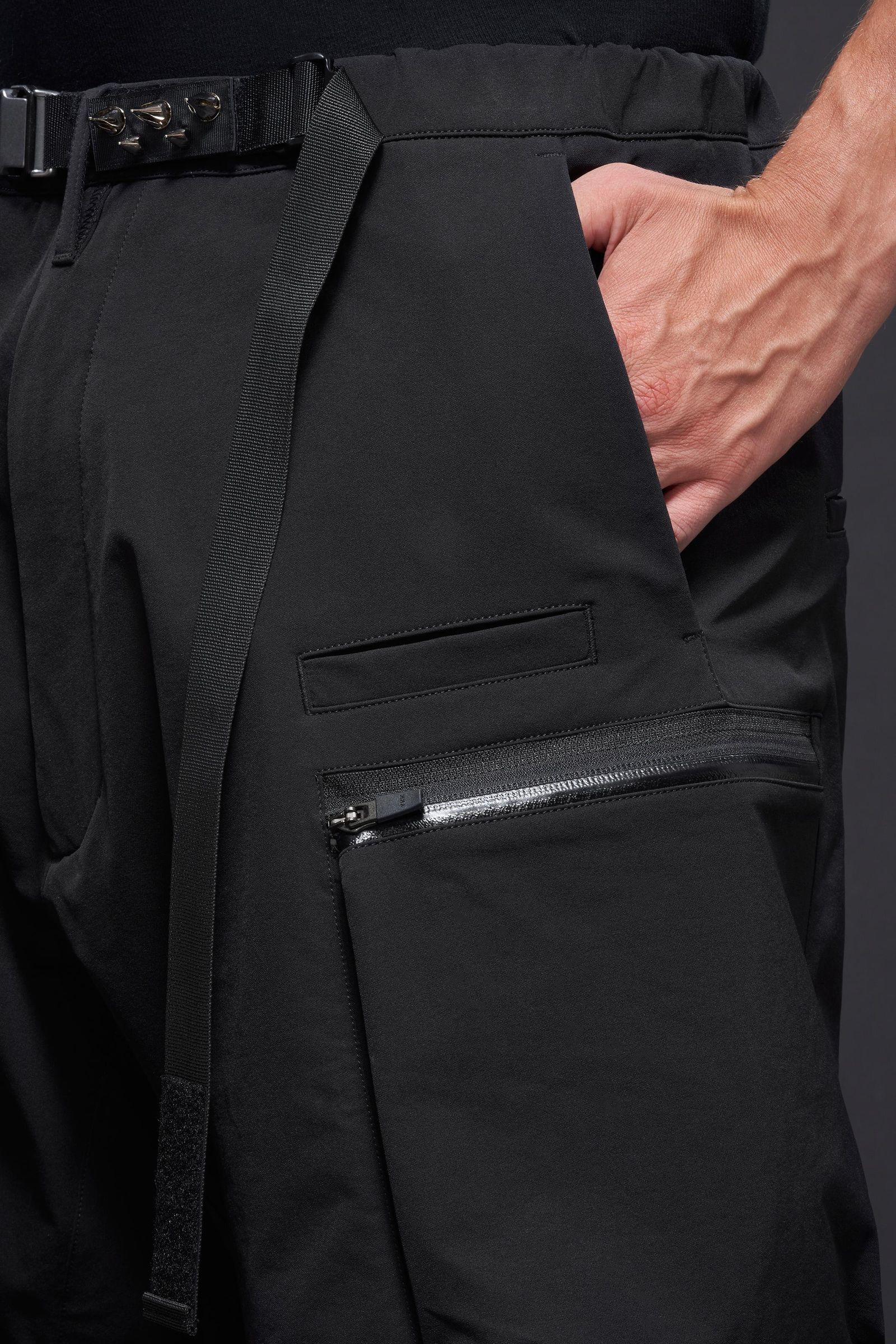 ACRONYM - 【ラスト1点】SP57-DS / schoeller® Dryskin™ Cargo Short