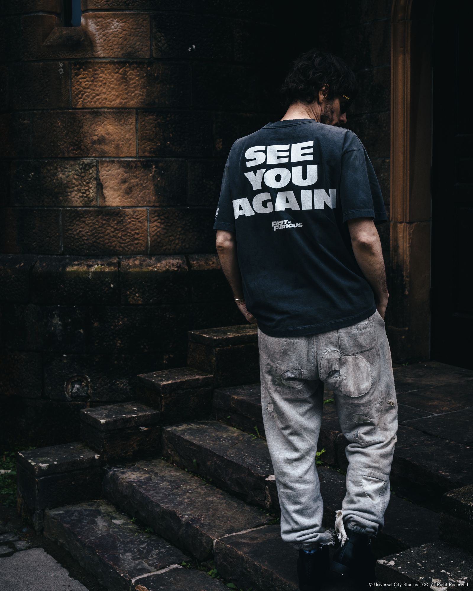 SAINT Mxxxxxx 2025AW 2nd Drop – Fast & Furiousコラボを含む豪華